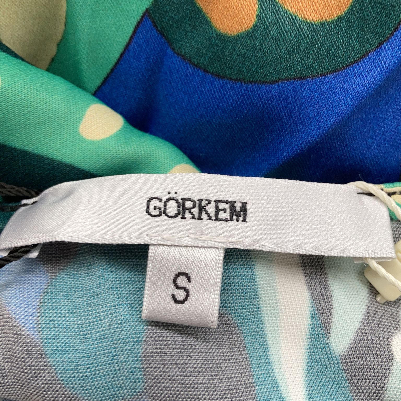 Görkem