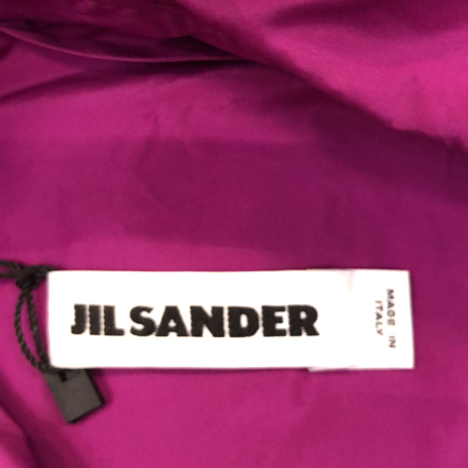 Jil Sander