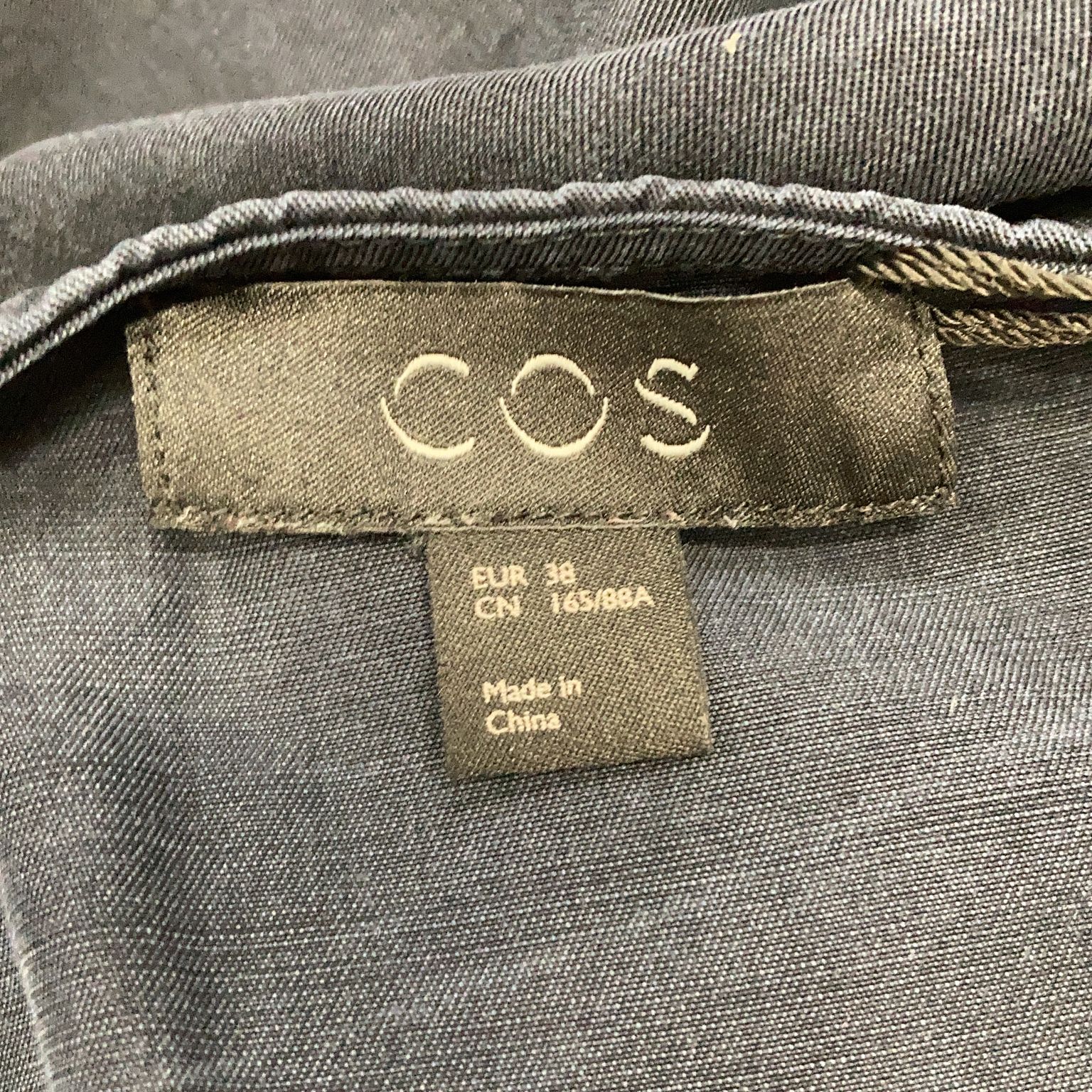 COS