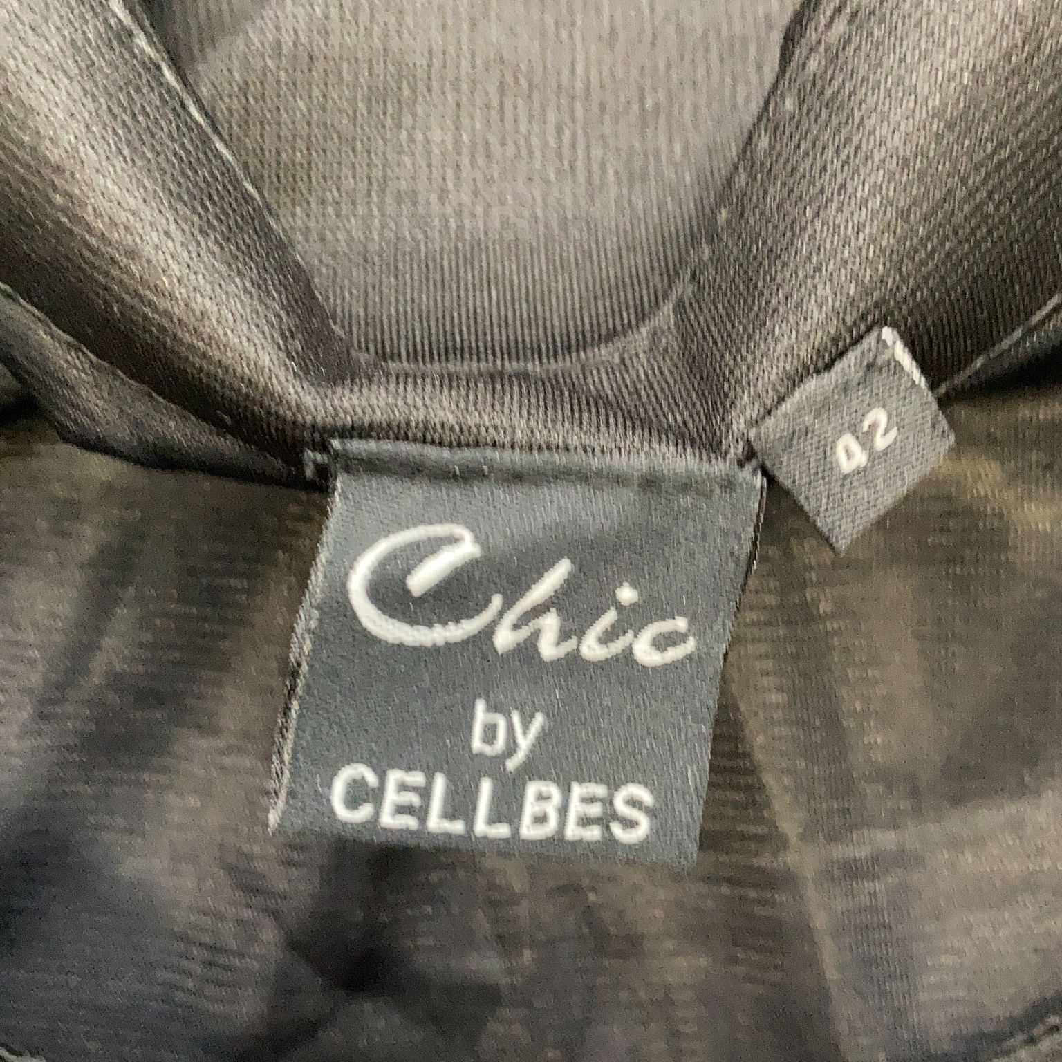 Chic by Cellbes