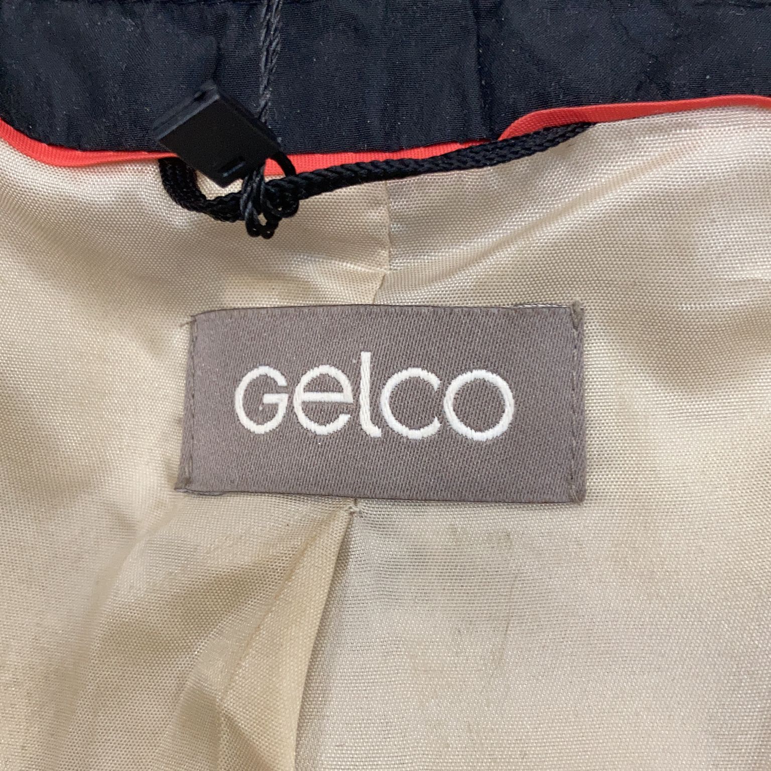 Gelco