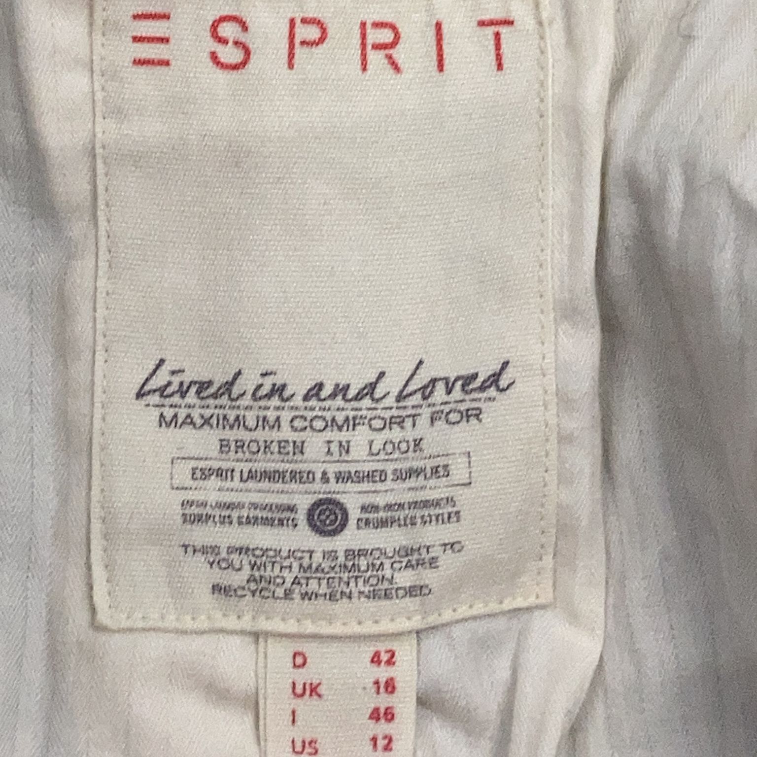 ESPRIT