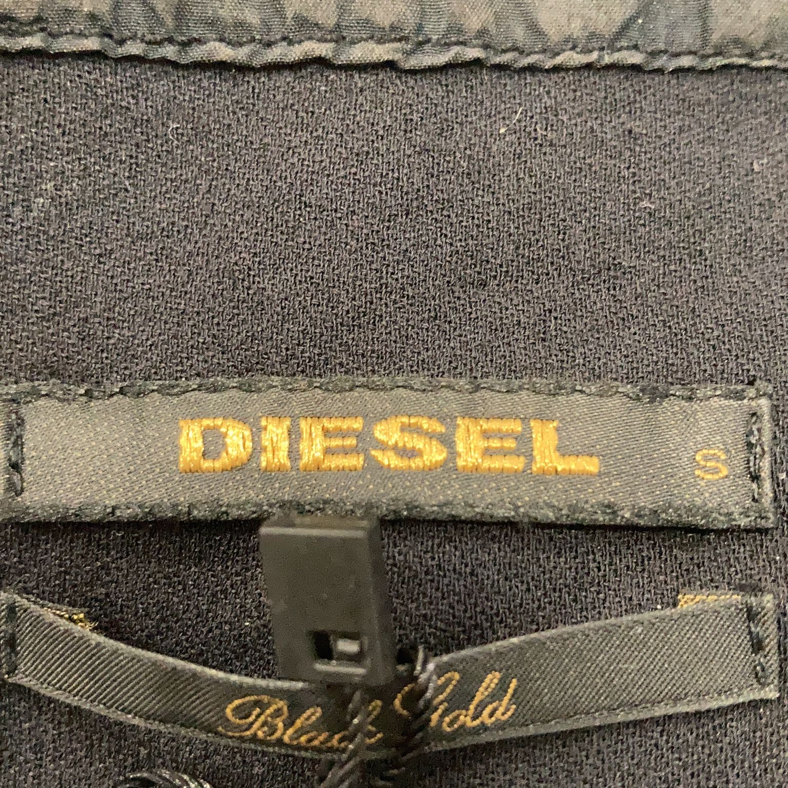 Diesel