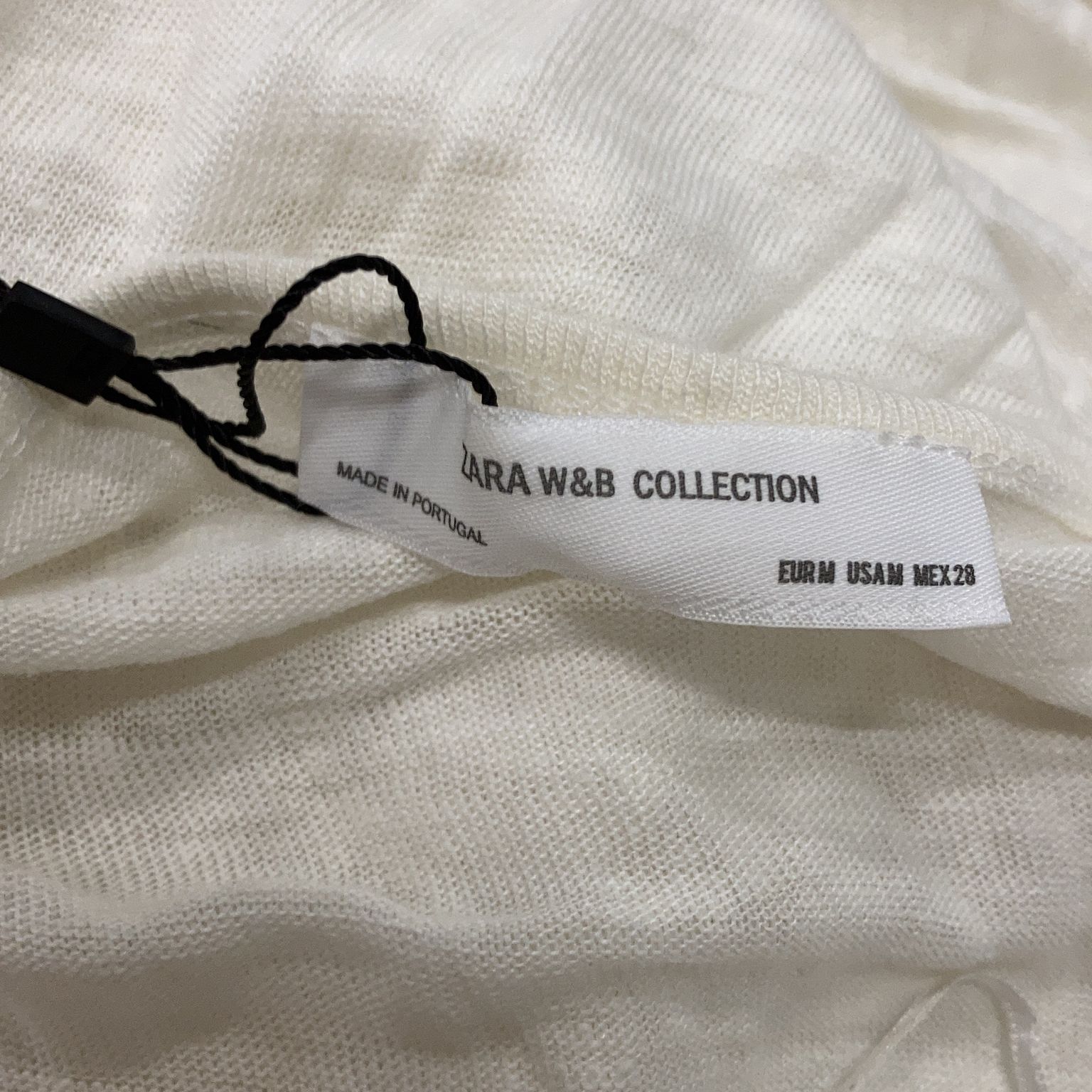 Zara WB Collection