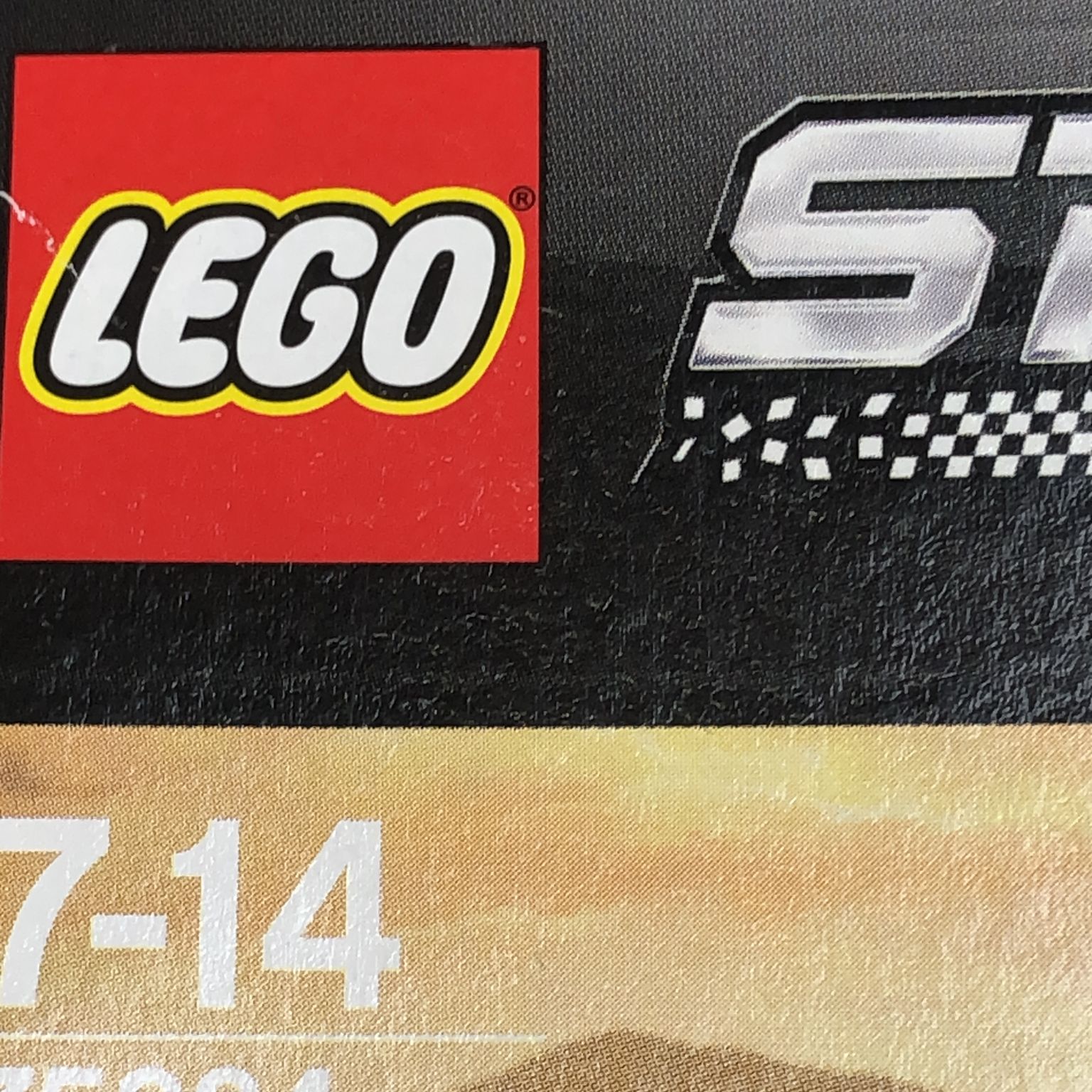 LEGO