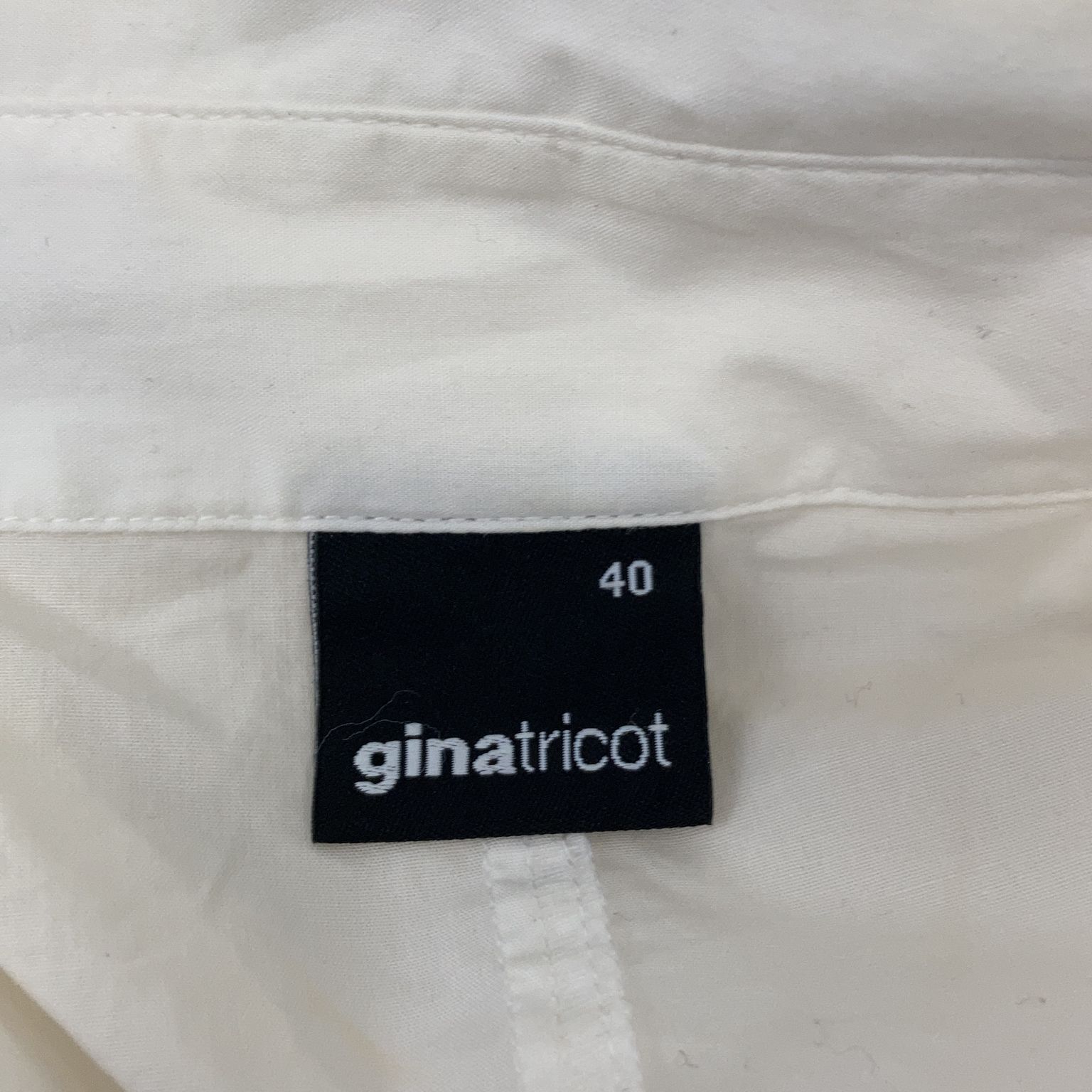 Gina Tricot