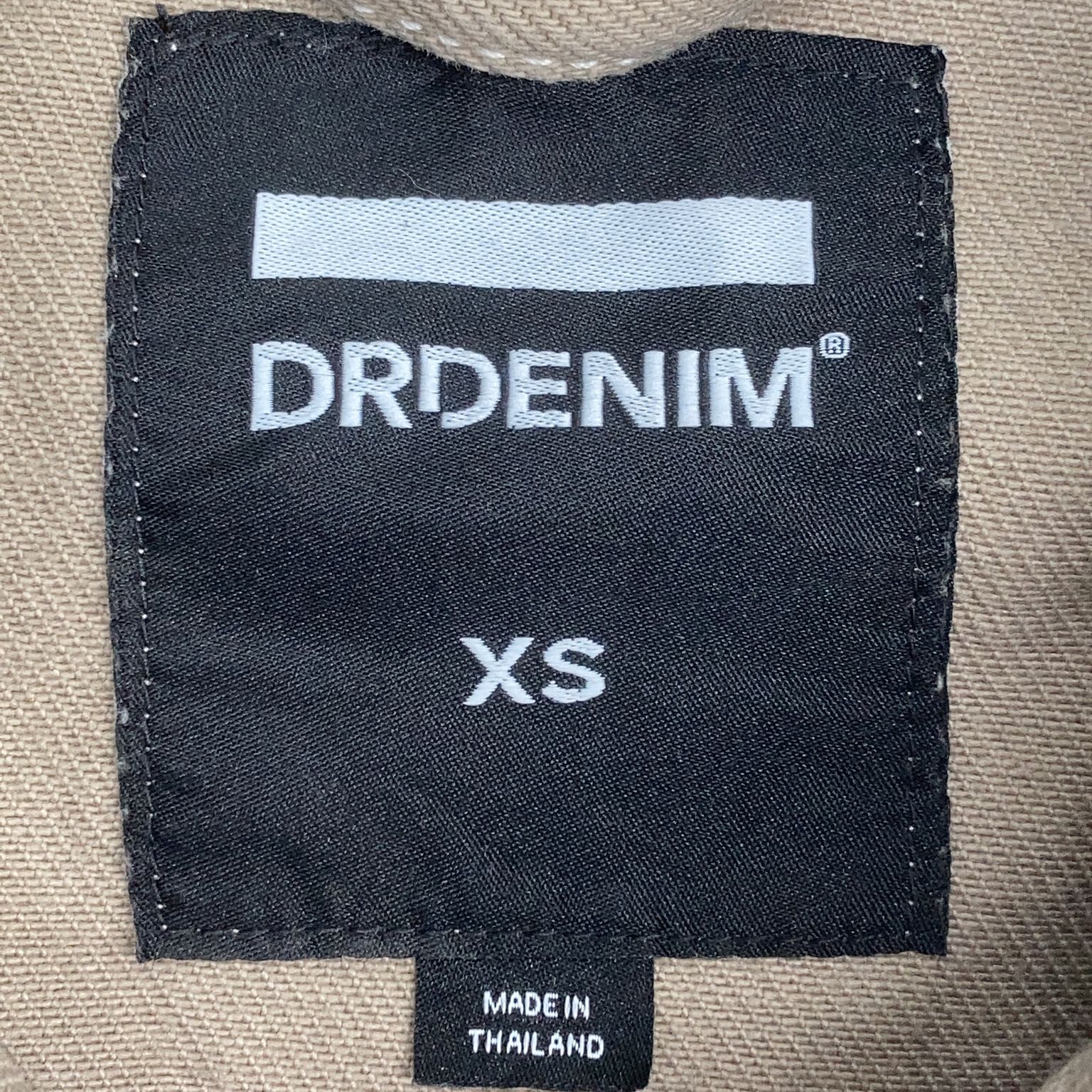 Dr Denim