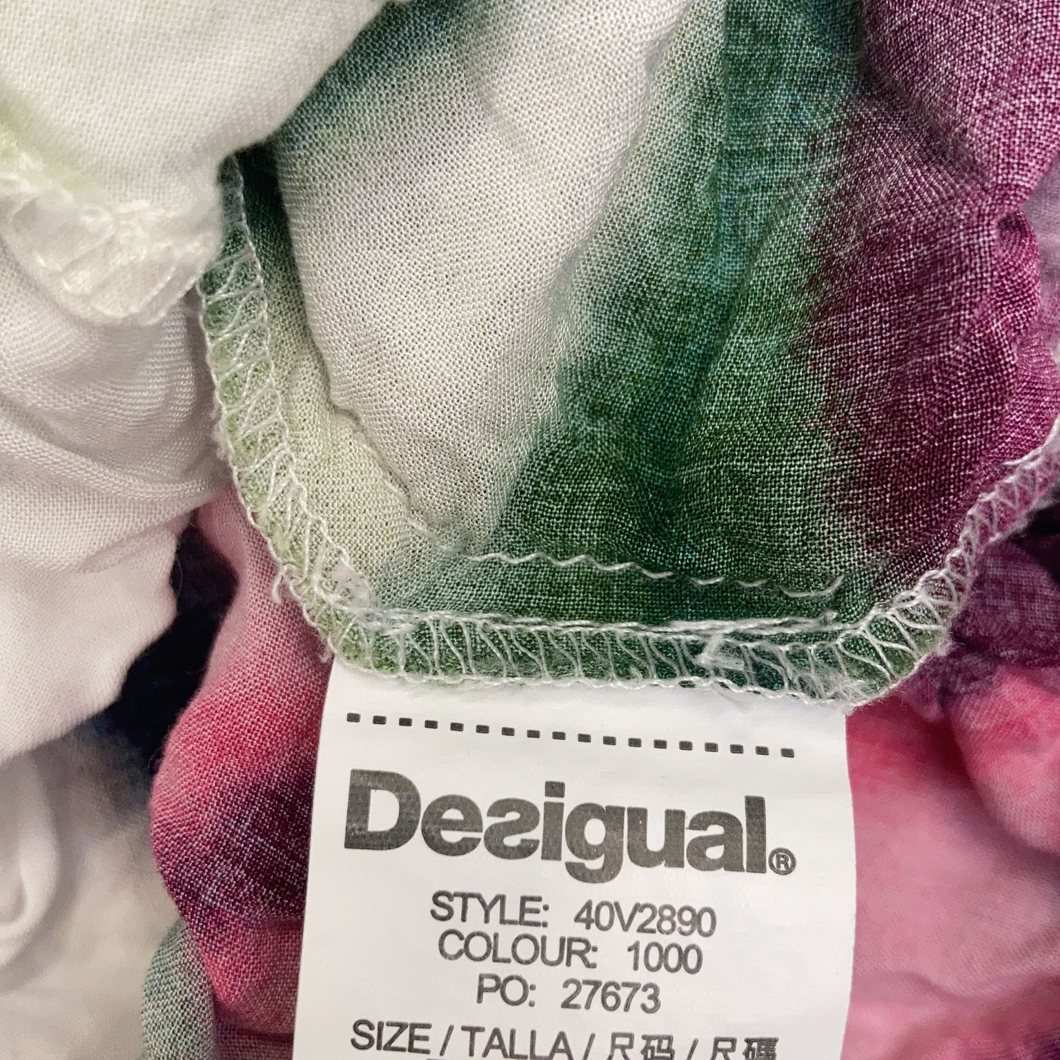 Desigual