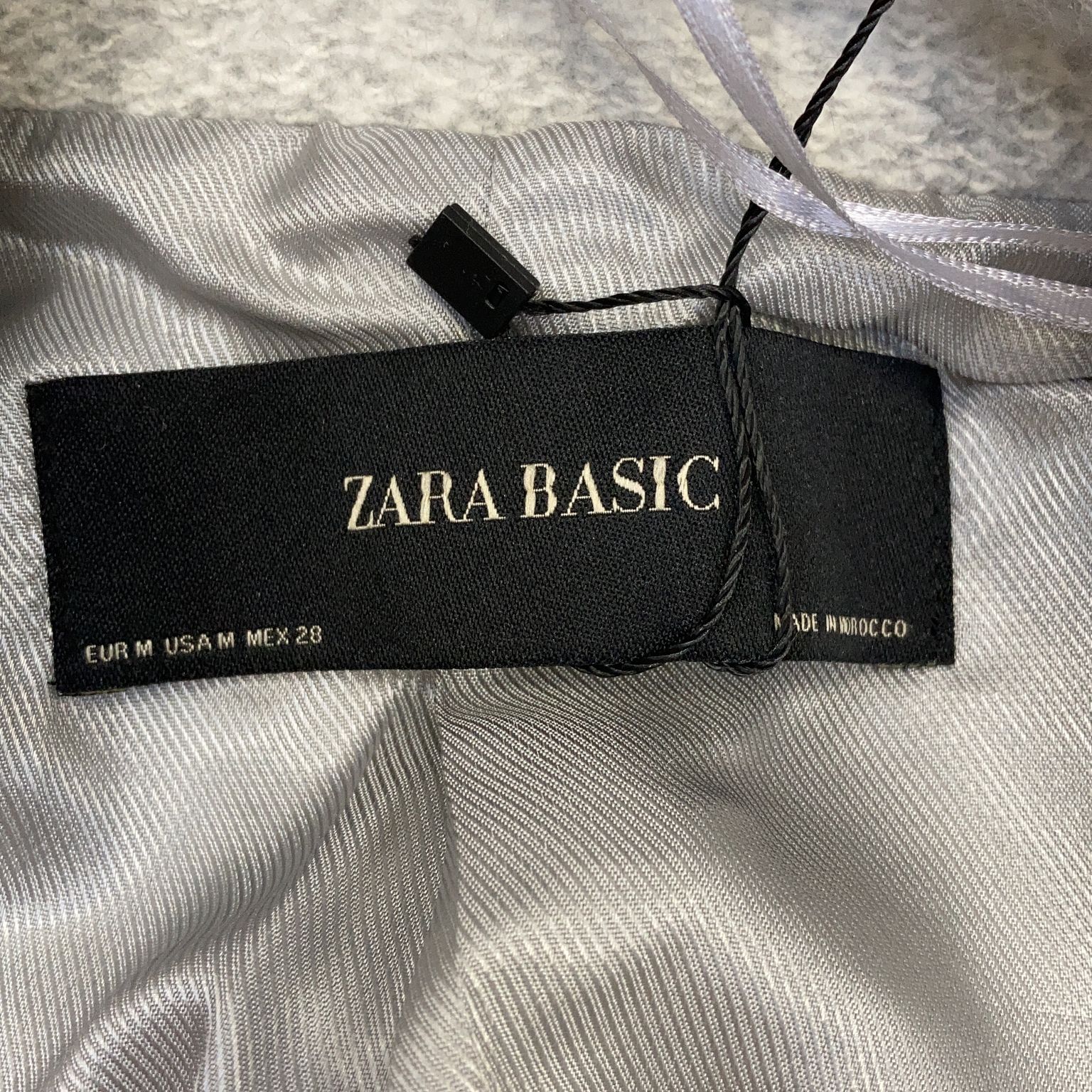 Zara Basic