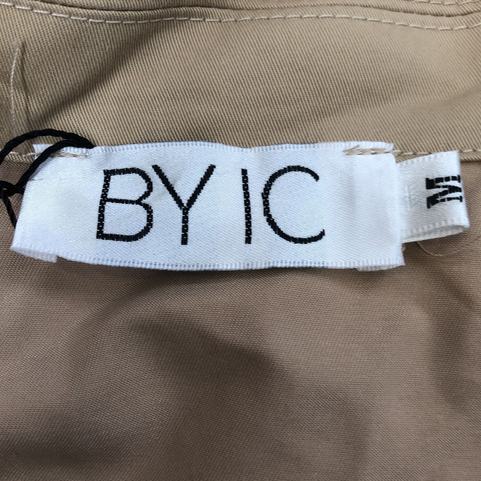 BYIC