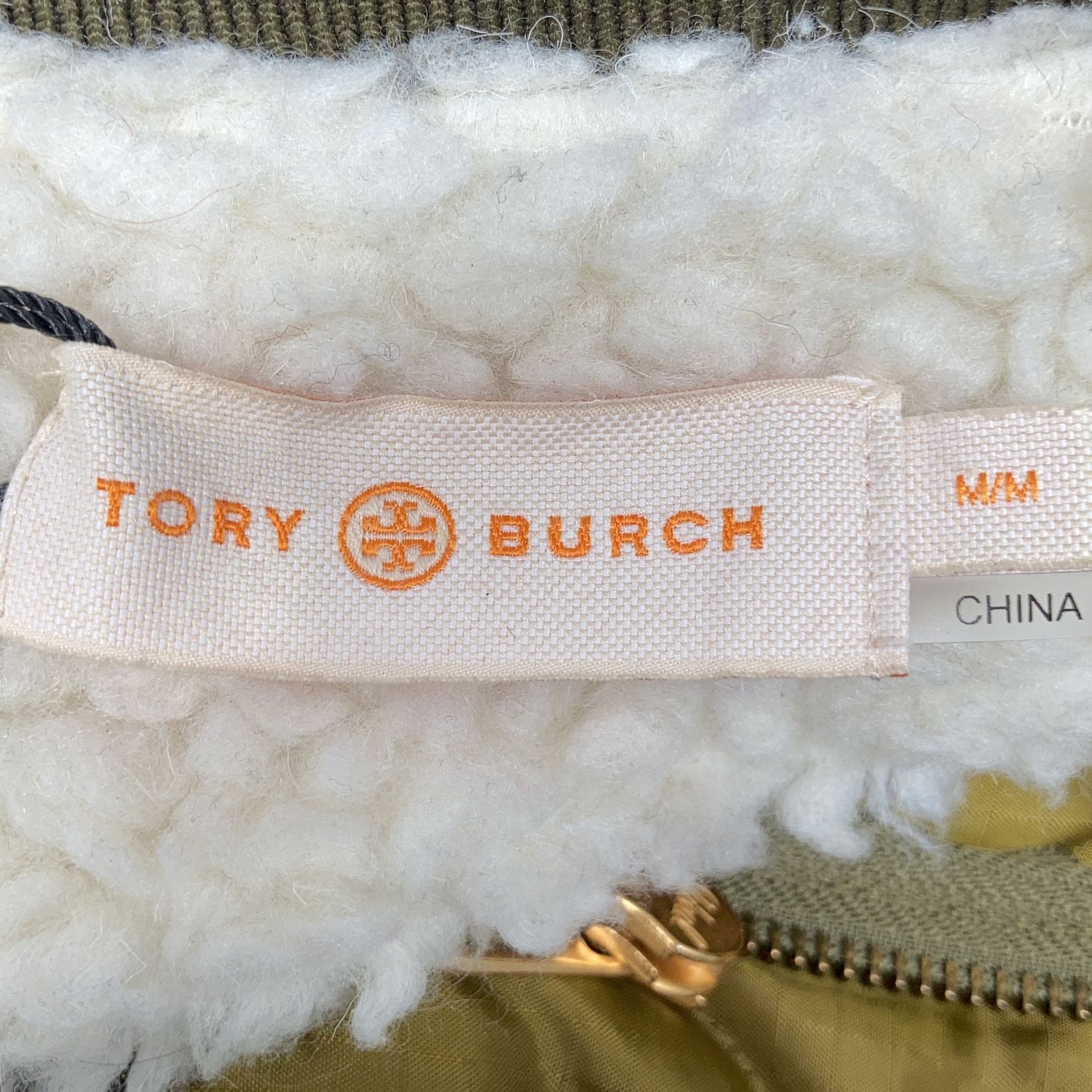 Tory Burch