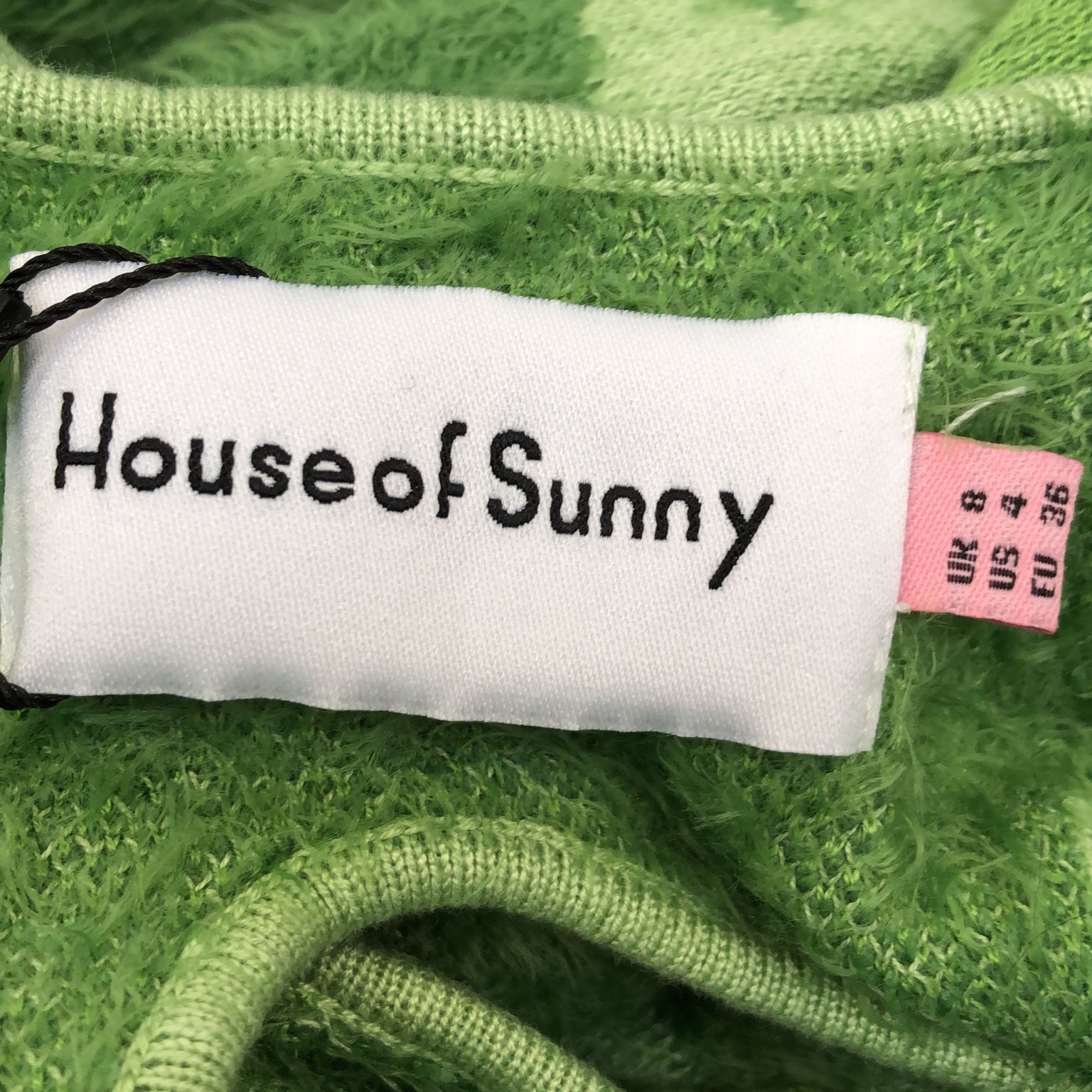 House of Sunny