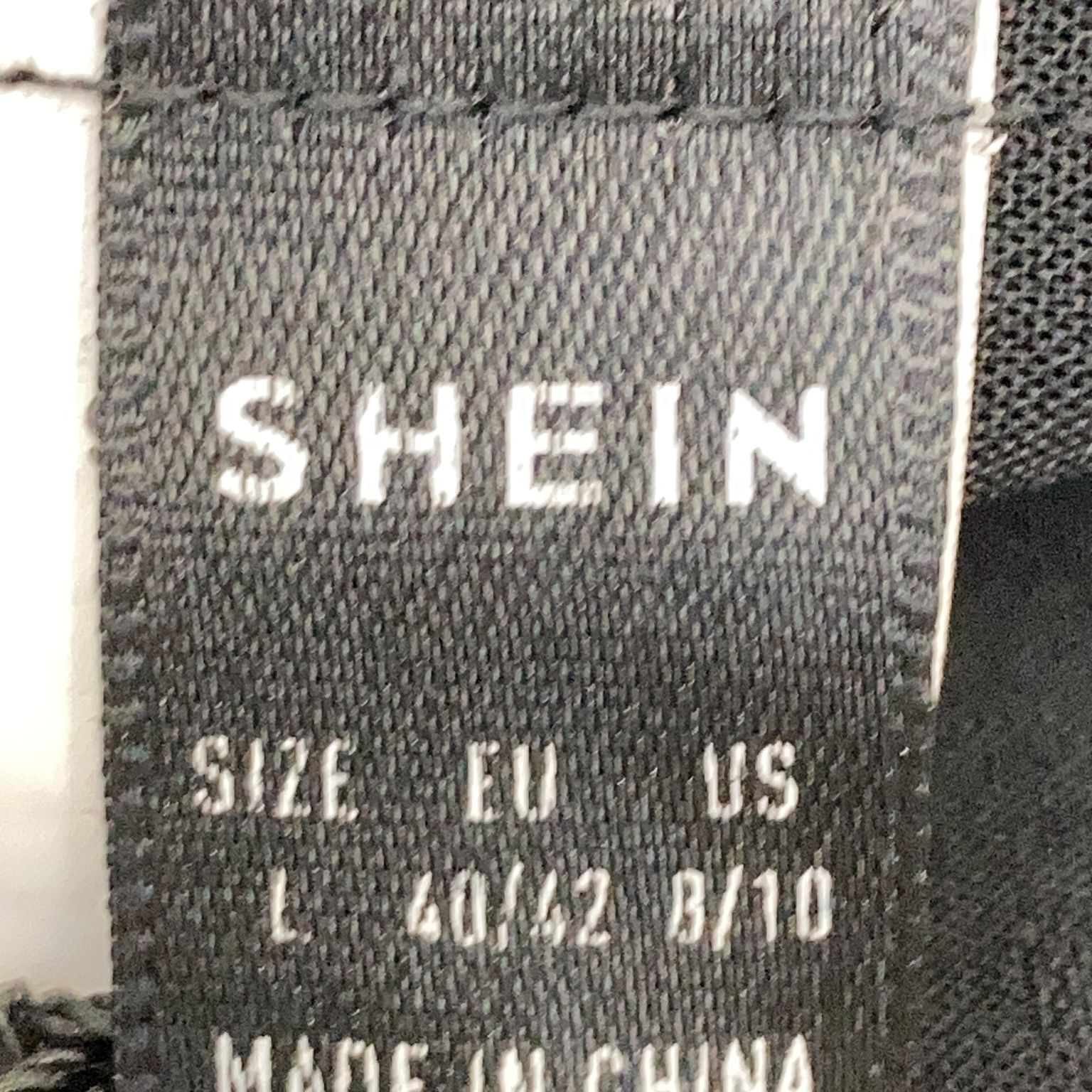 Shein