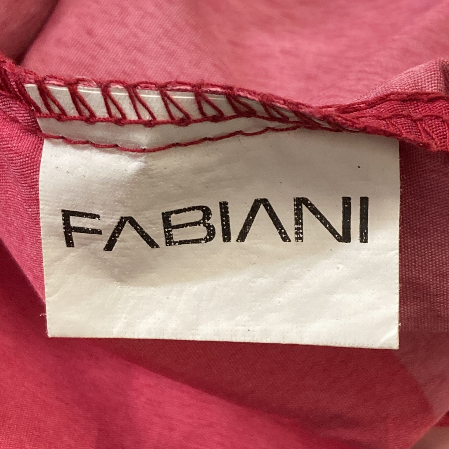 Fabiani