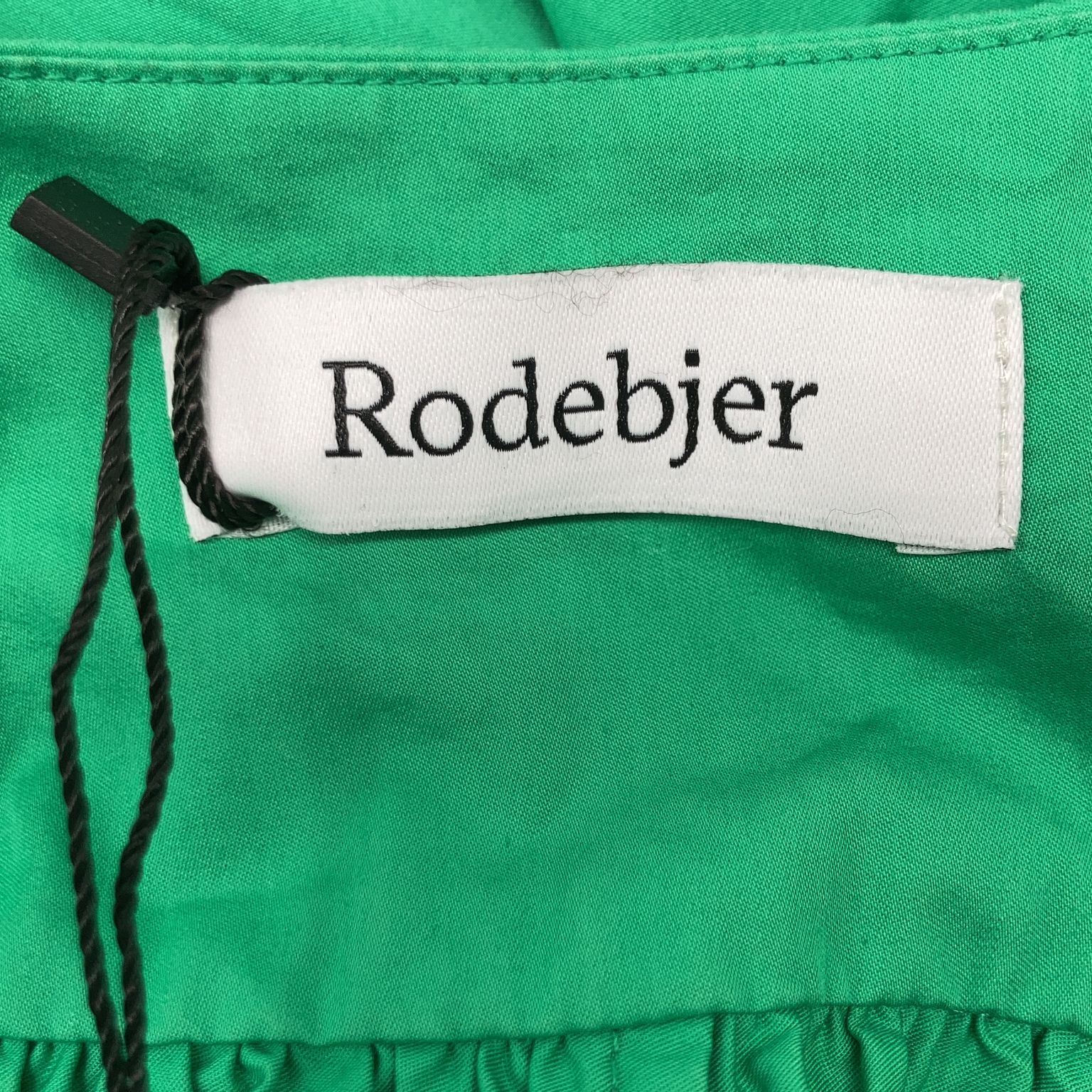 Rodebjer