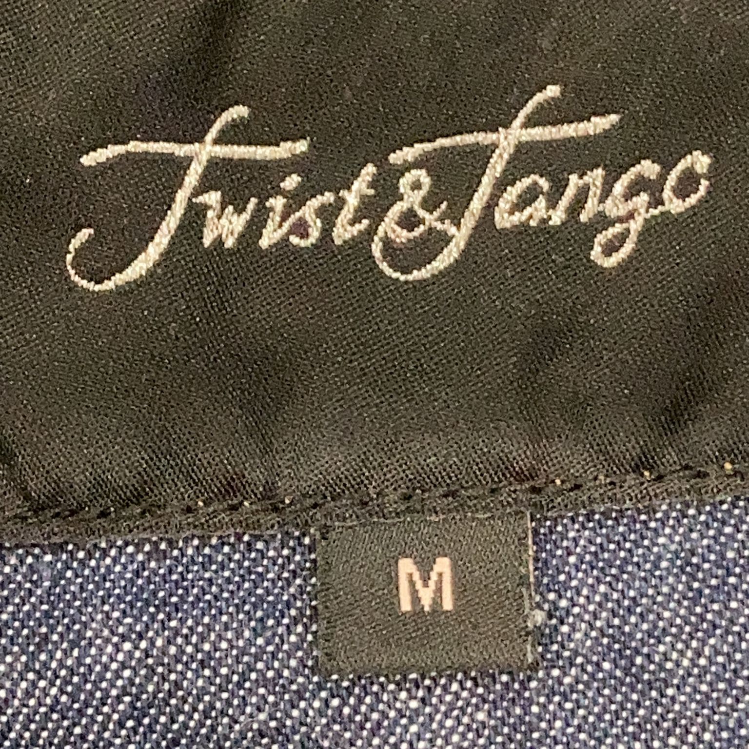 Twist  Tango