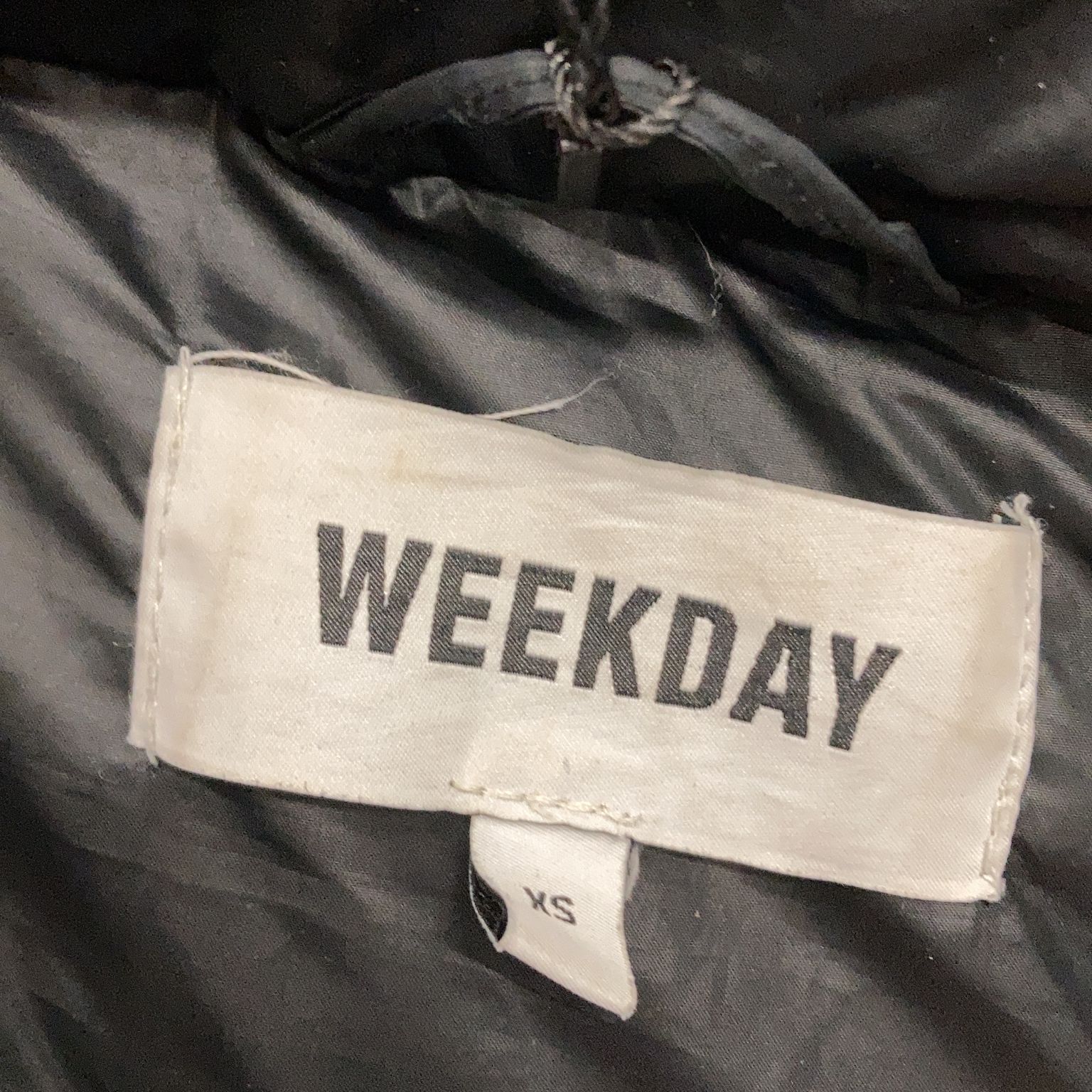 Weekday