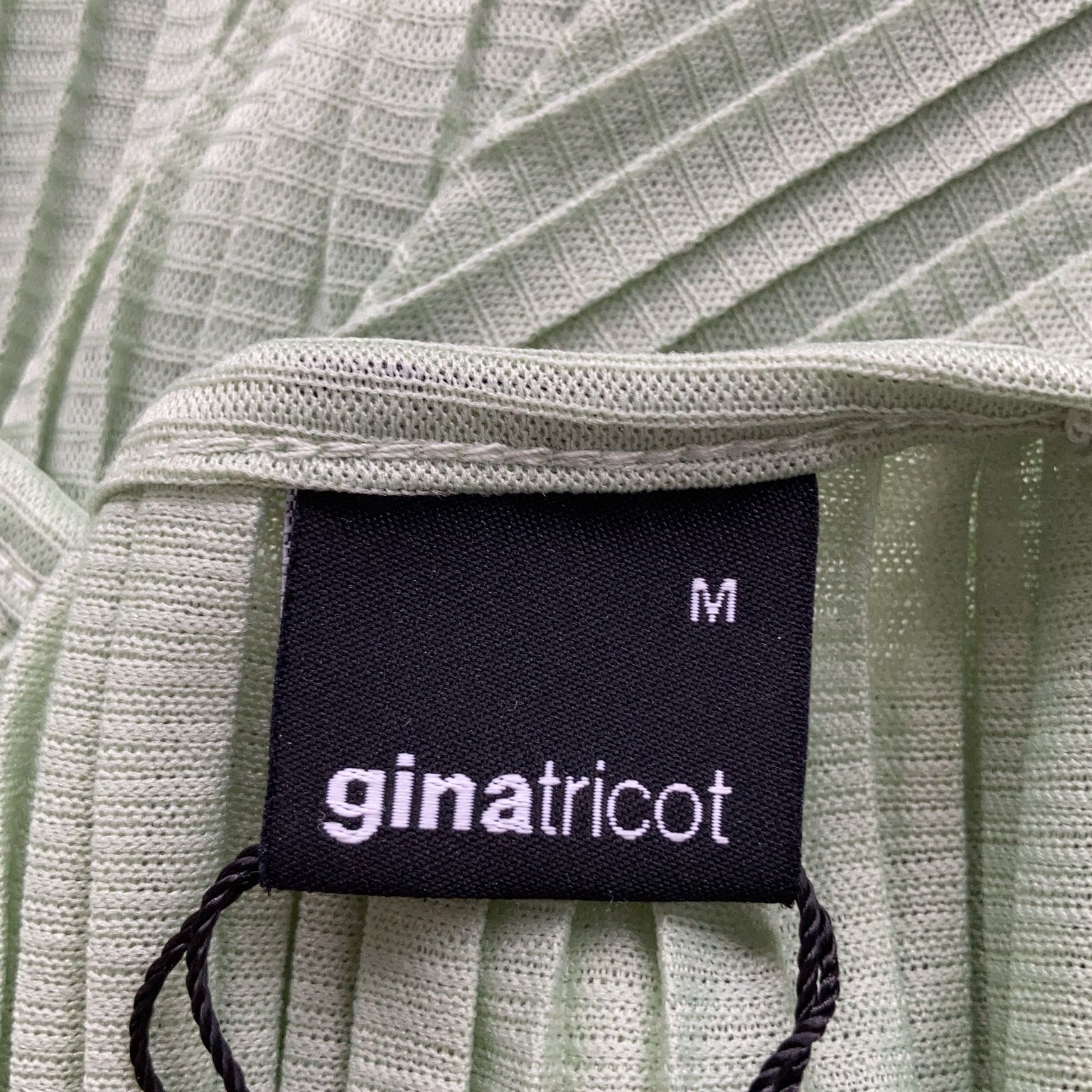 Gina Tricot