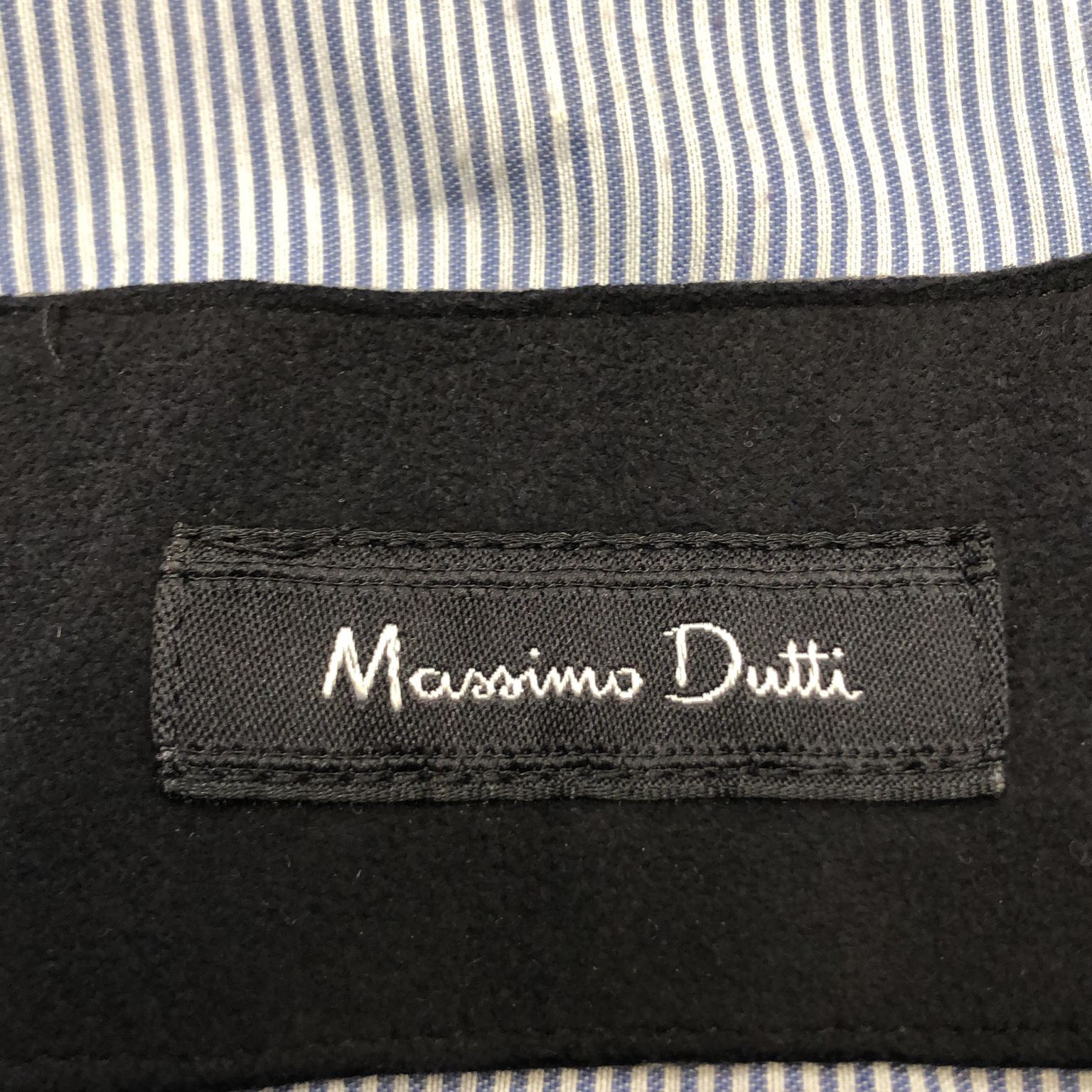 Massimo Dutti