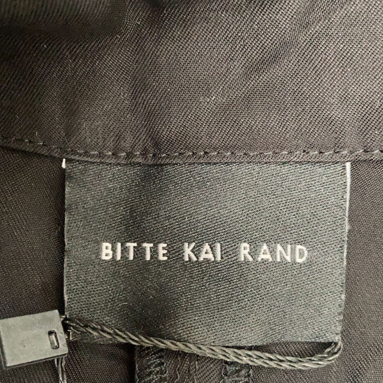 Bitte Kai Rand