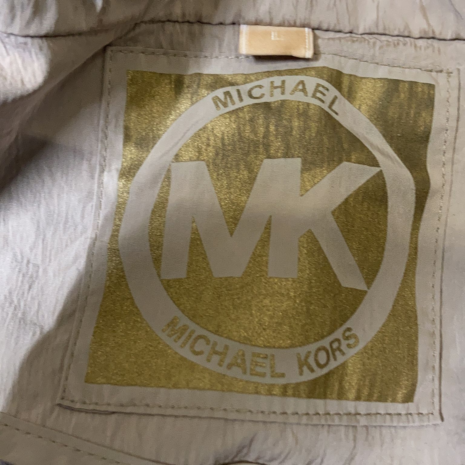 Michael Kors