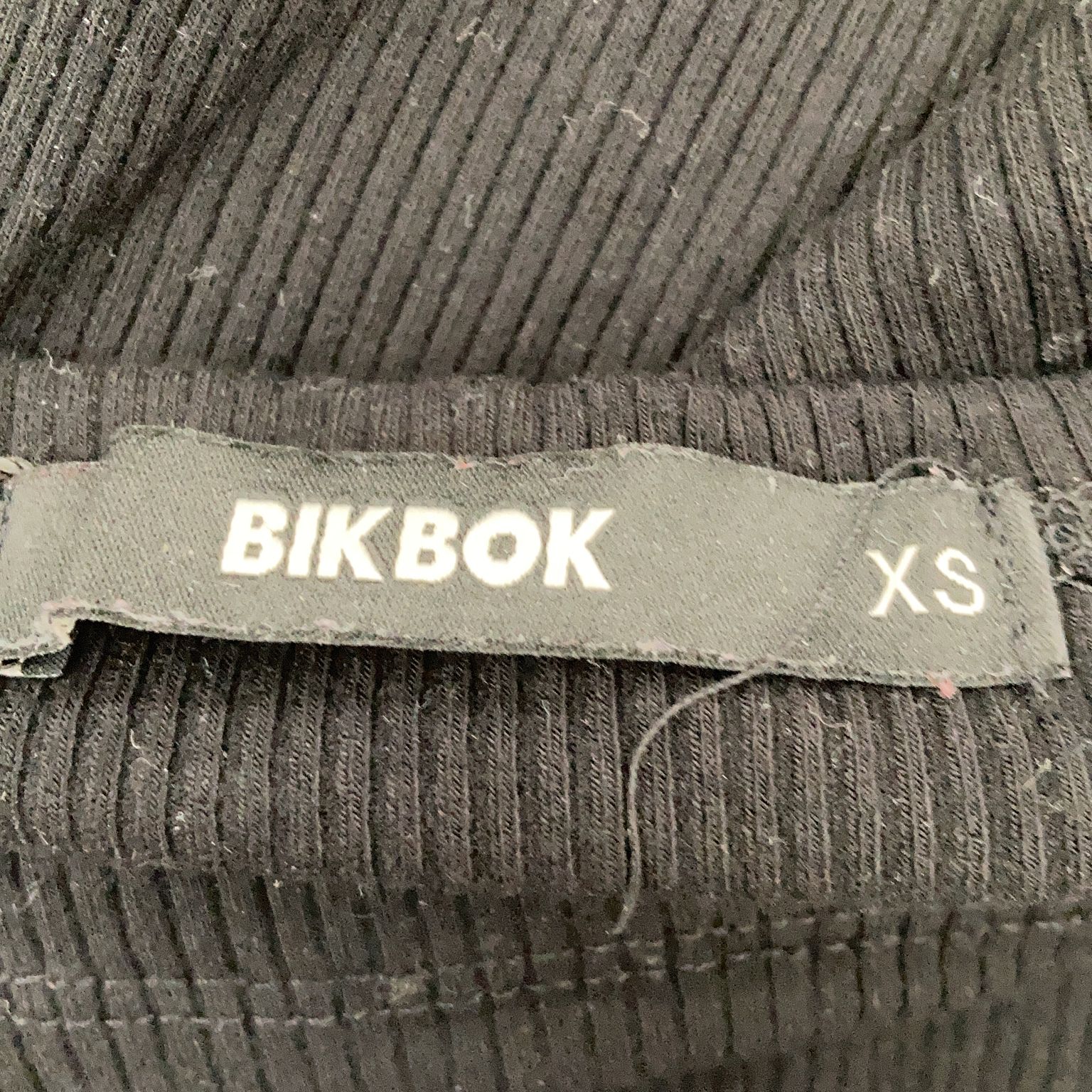 Bik Bok