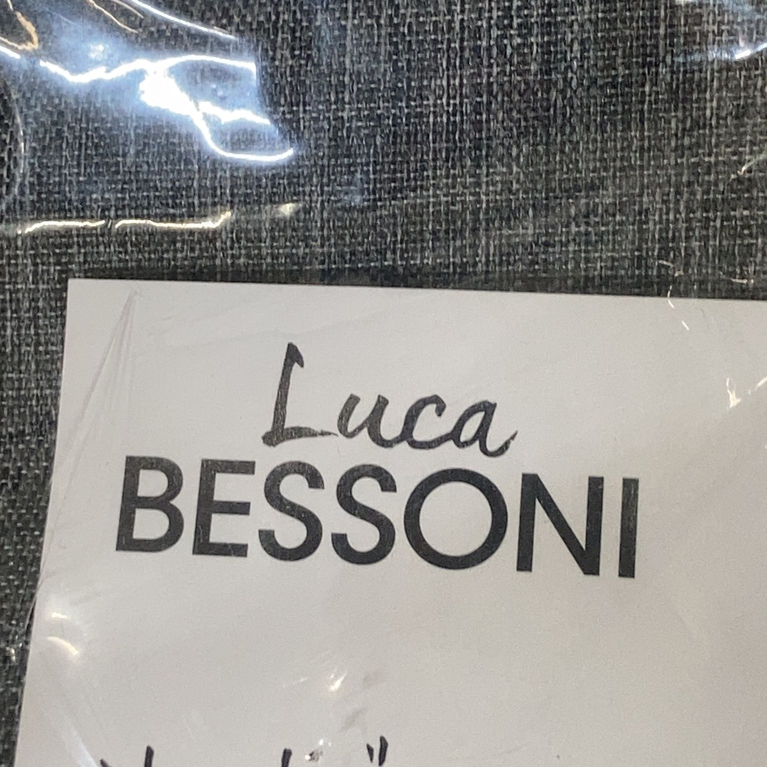 Luca Bessoni