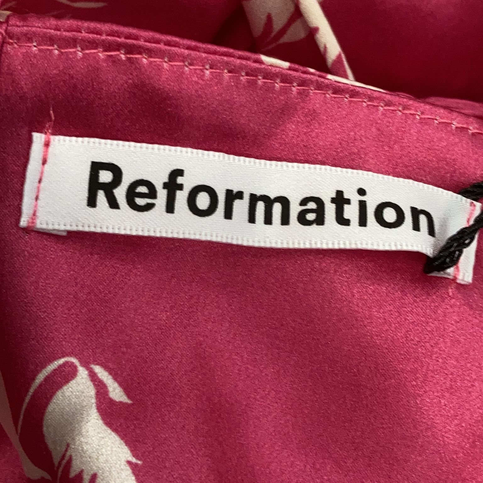 Reformation