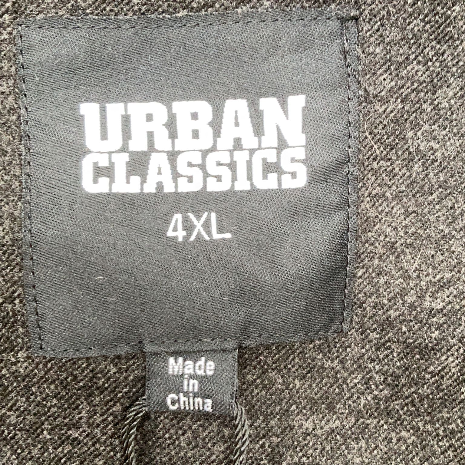 Urban Classics