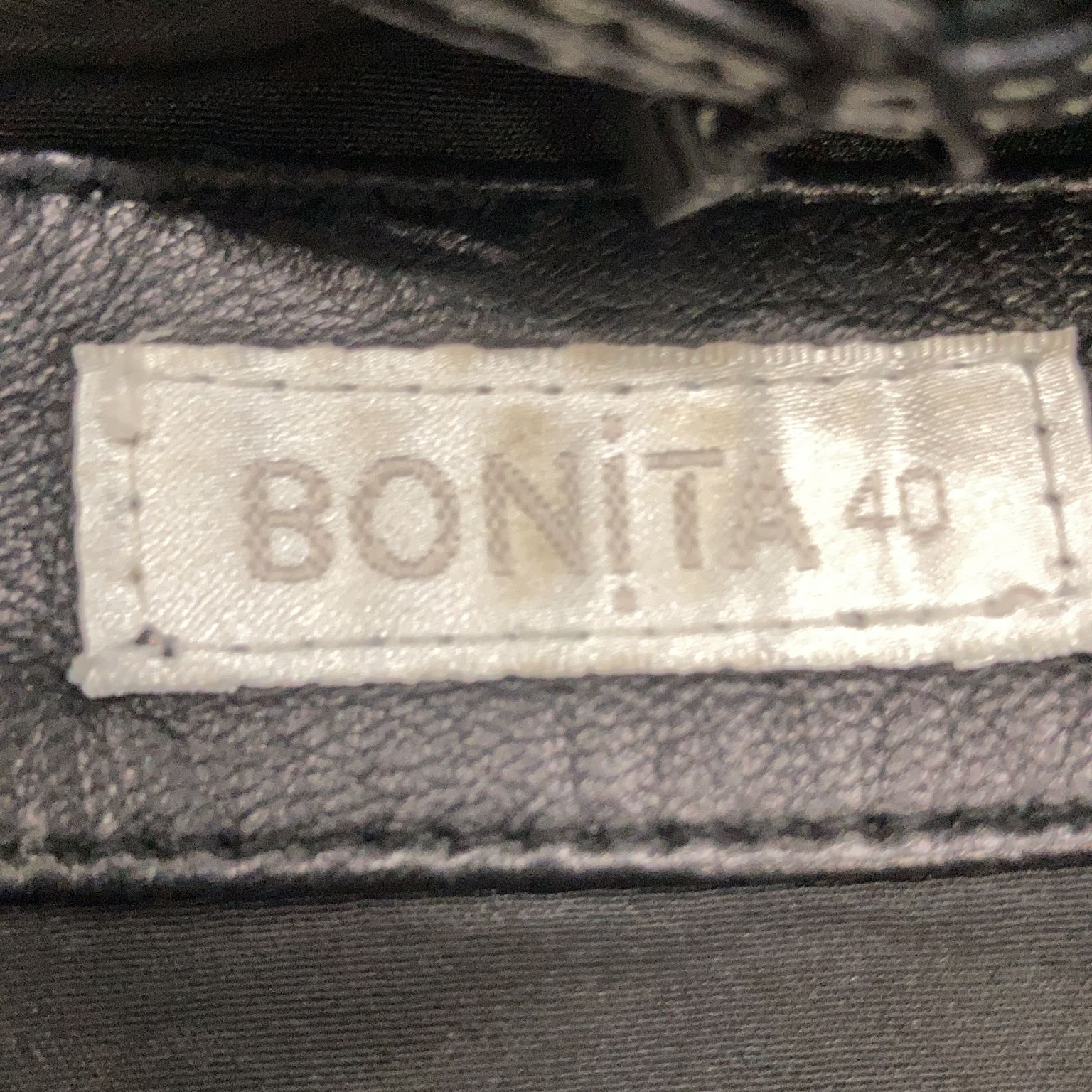 Bonita