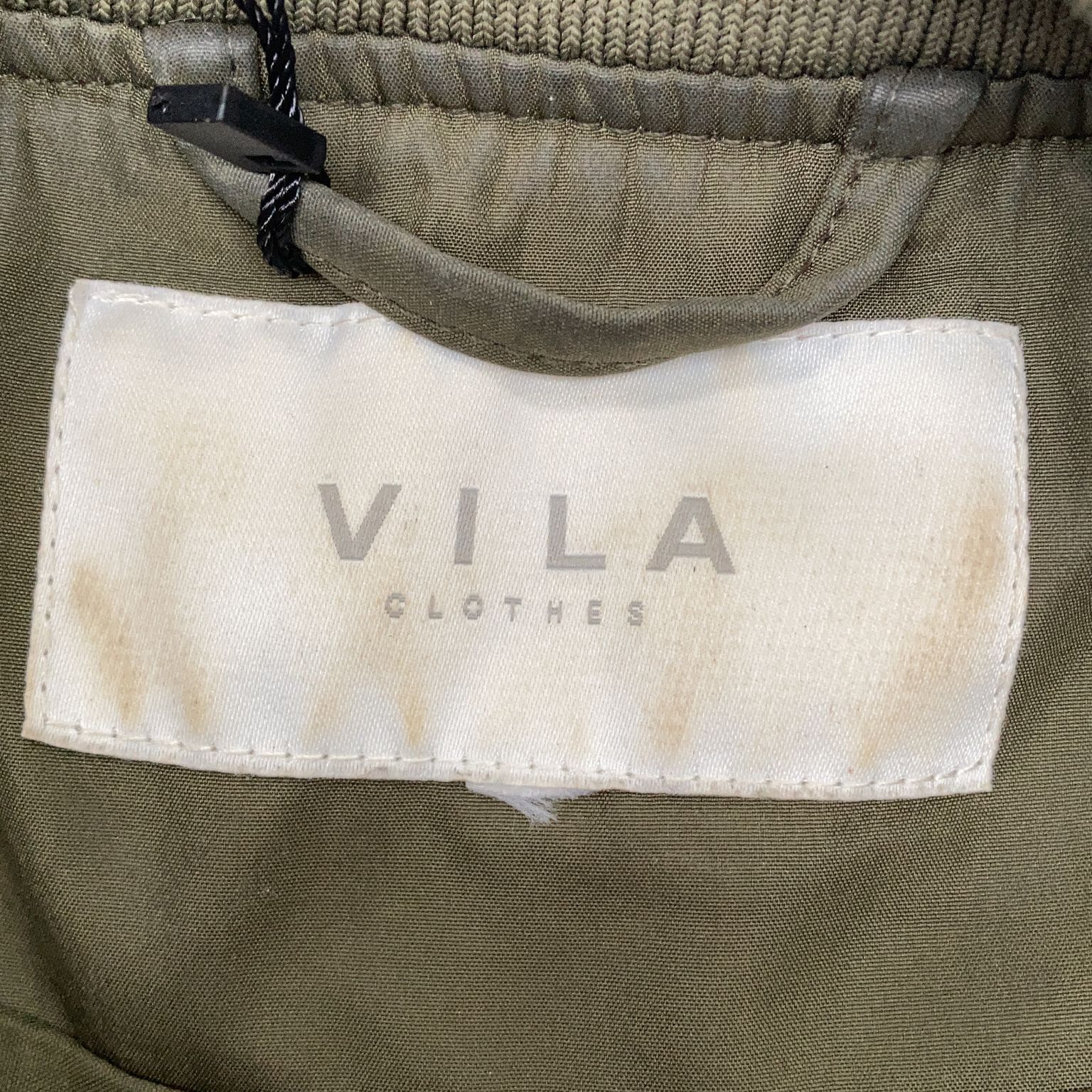 VILA Clothes