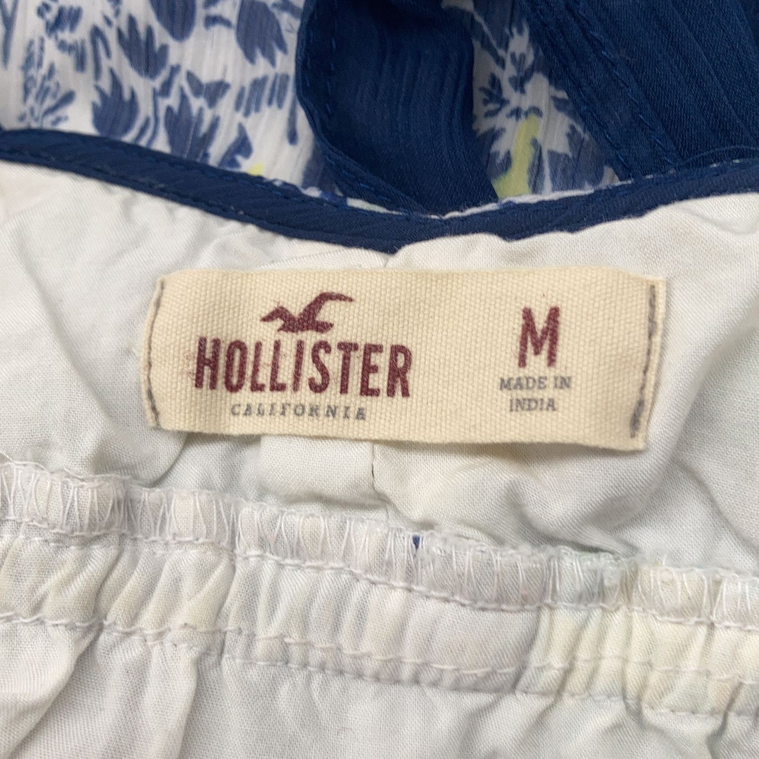 Hollister