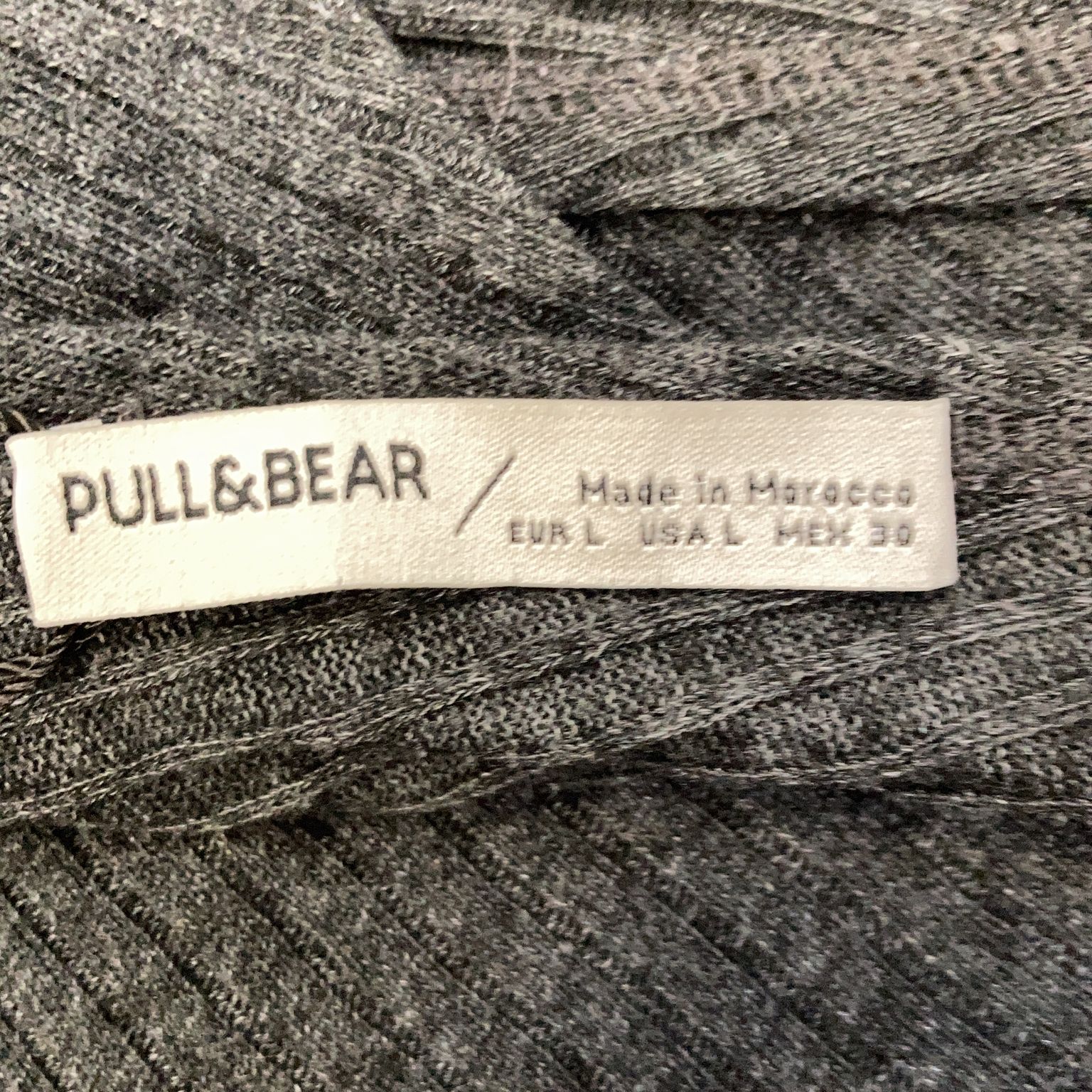 Pull  Bear