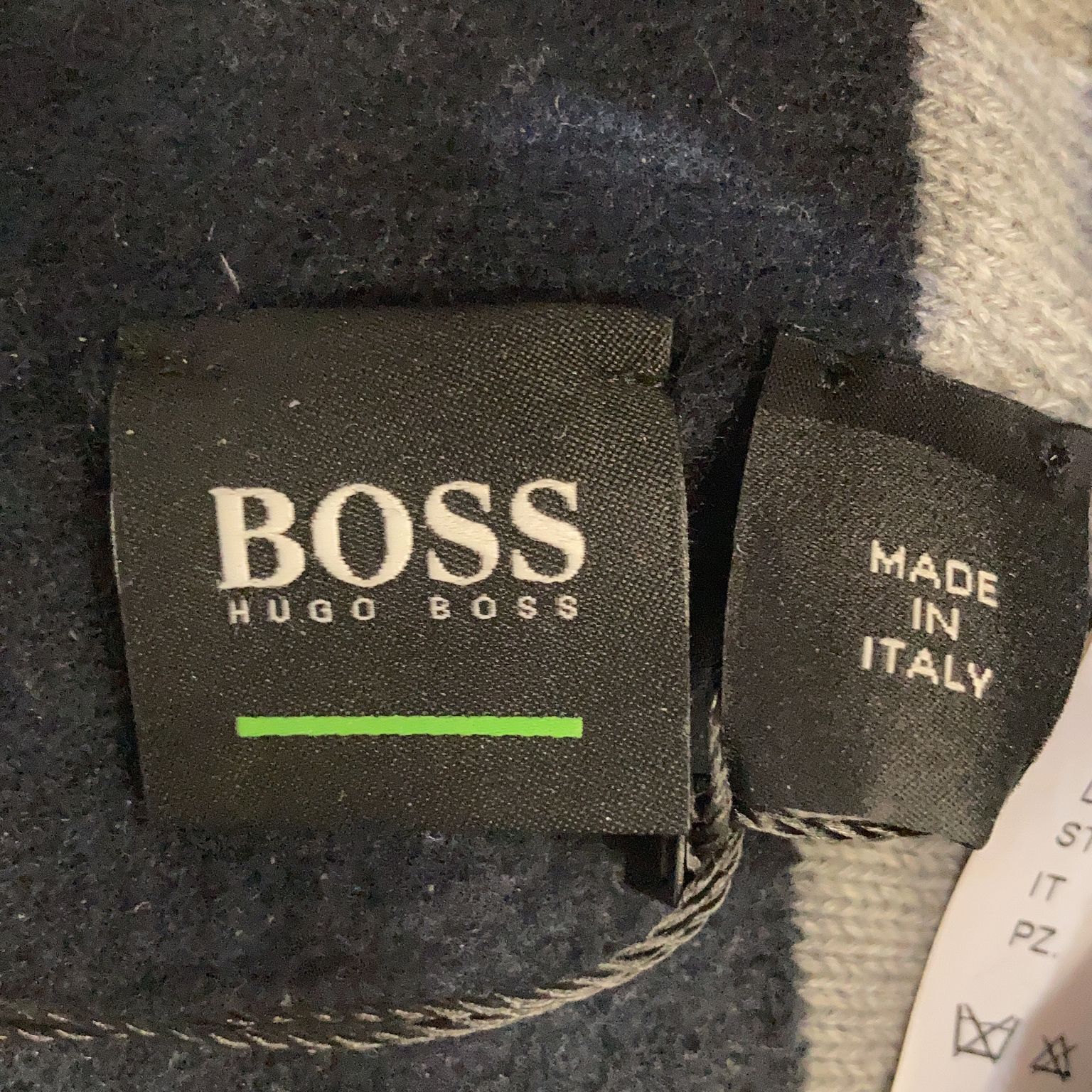 Boss Hugo Boss