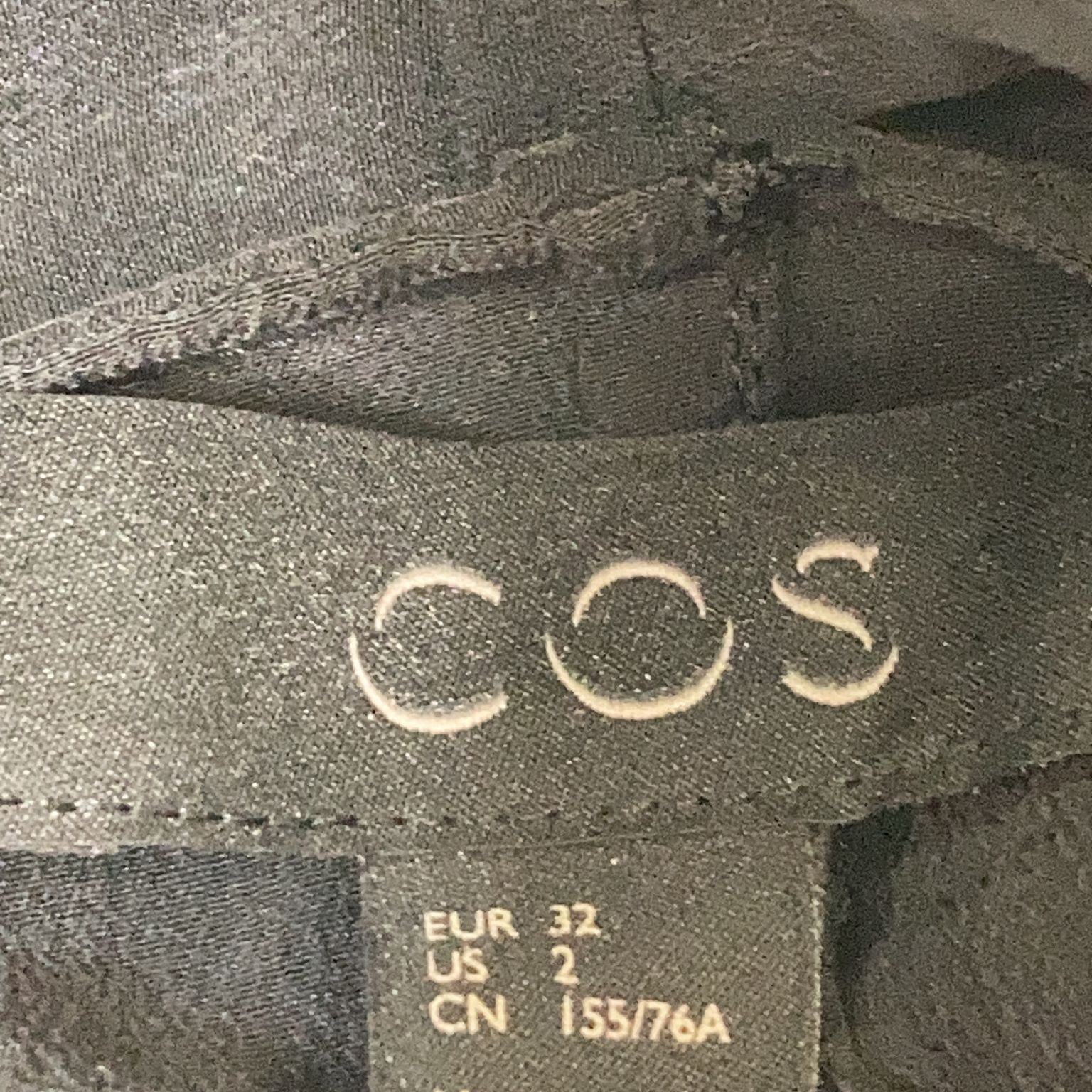 COS