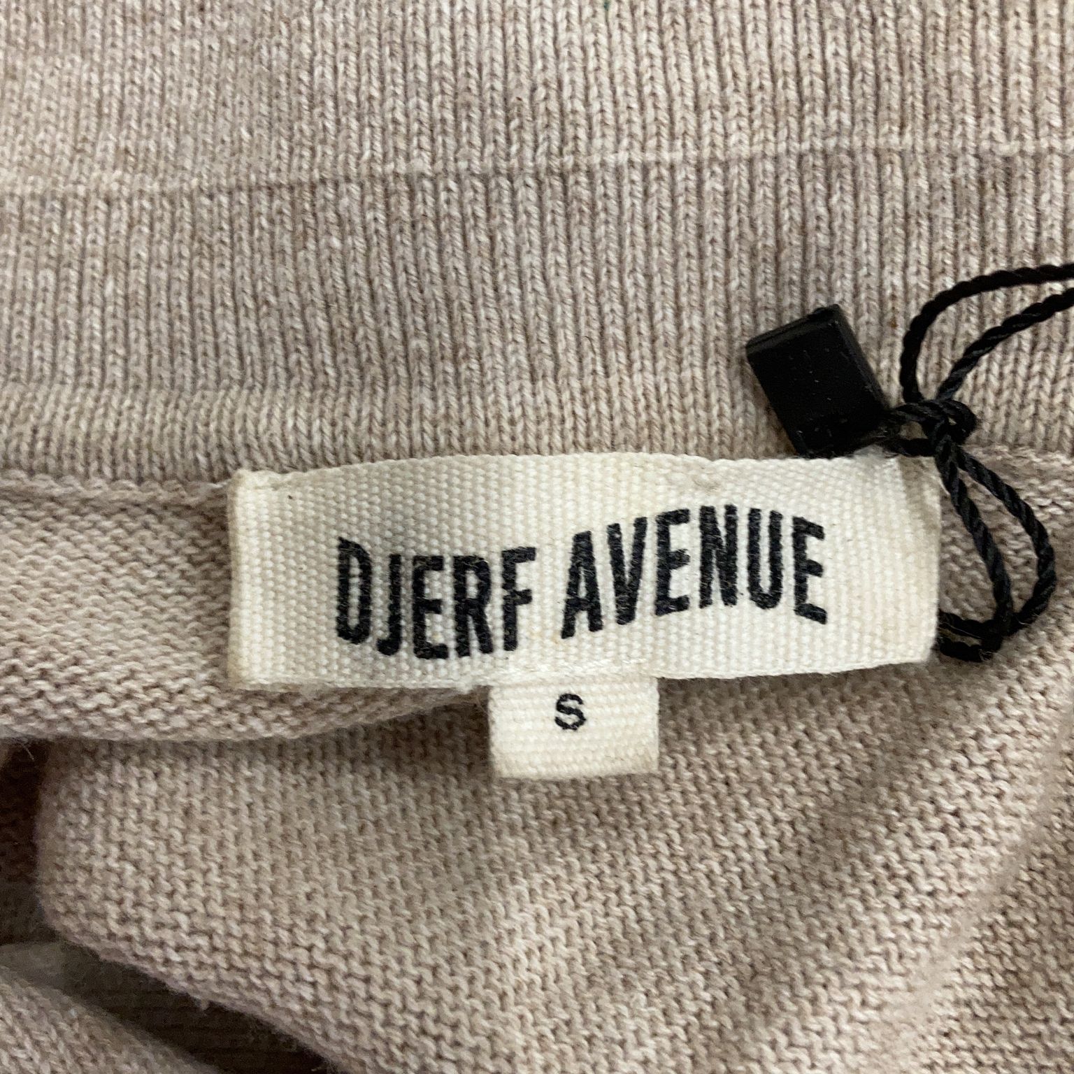 Djerf Avenue