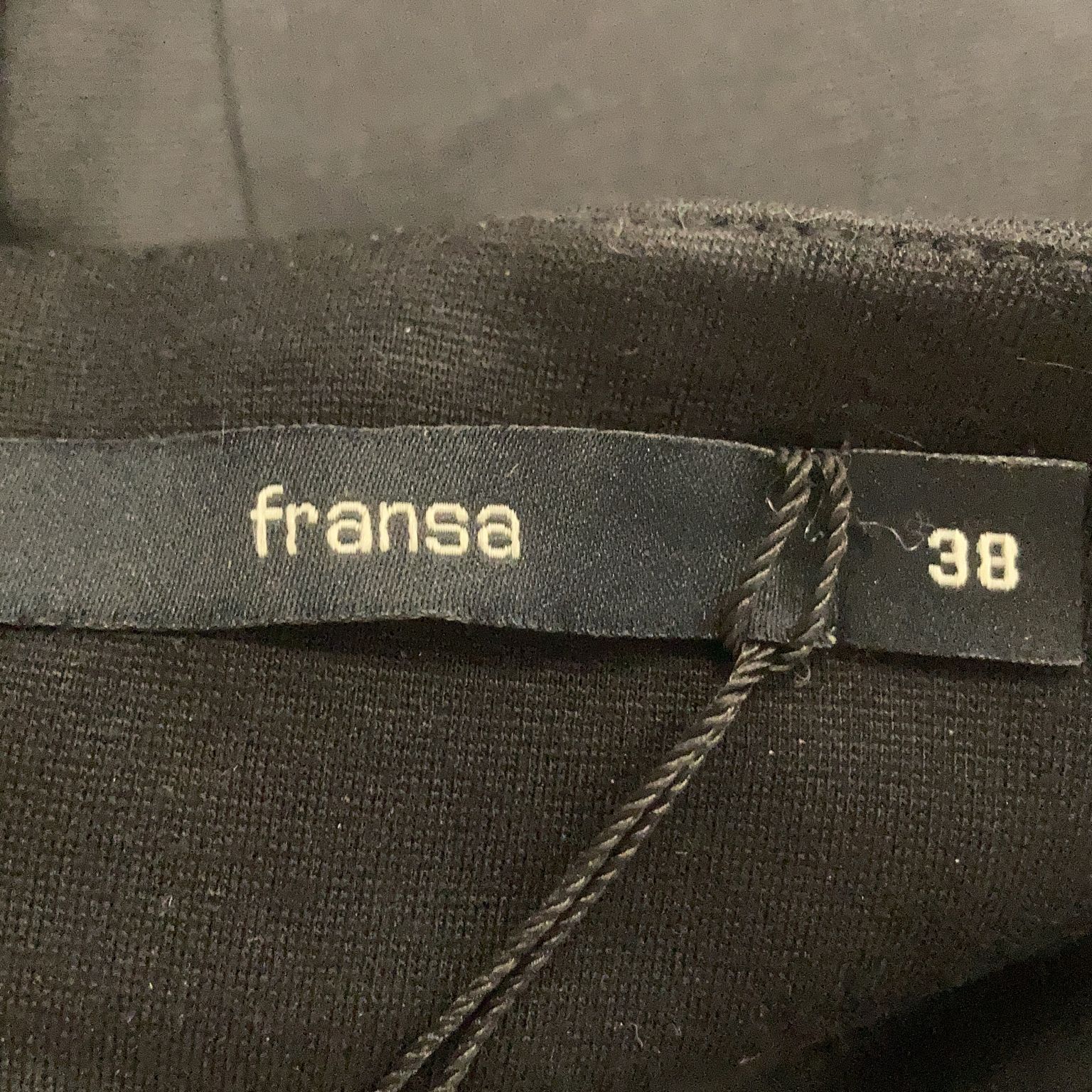 Fransa