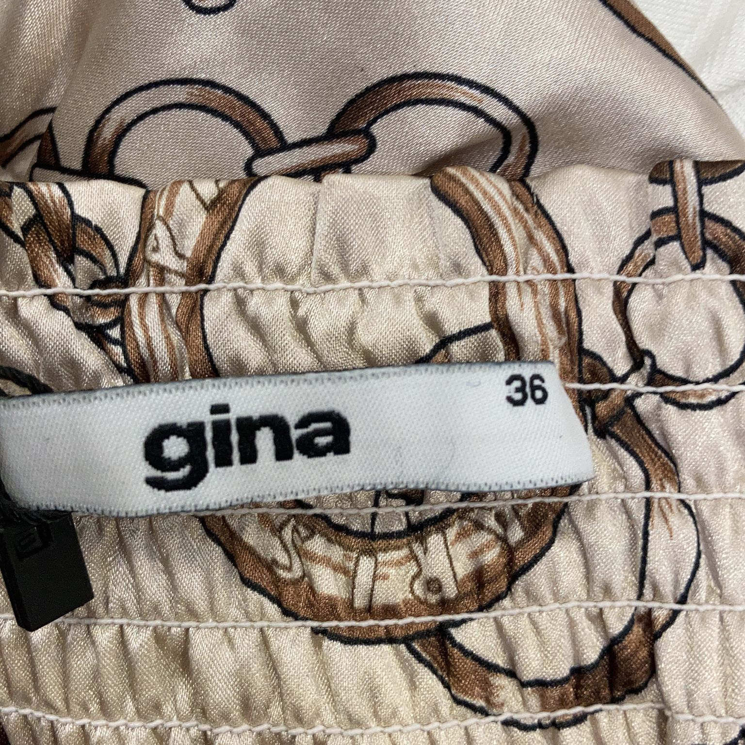 Gina