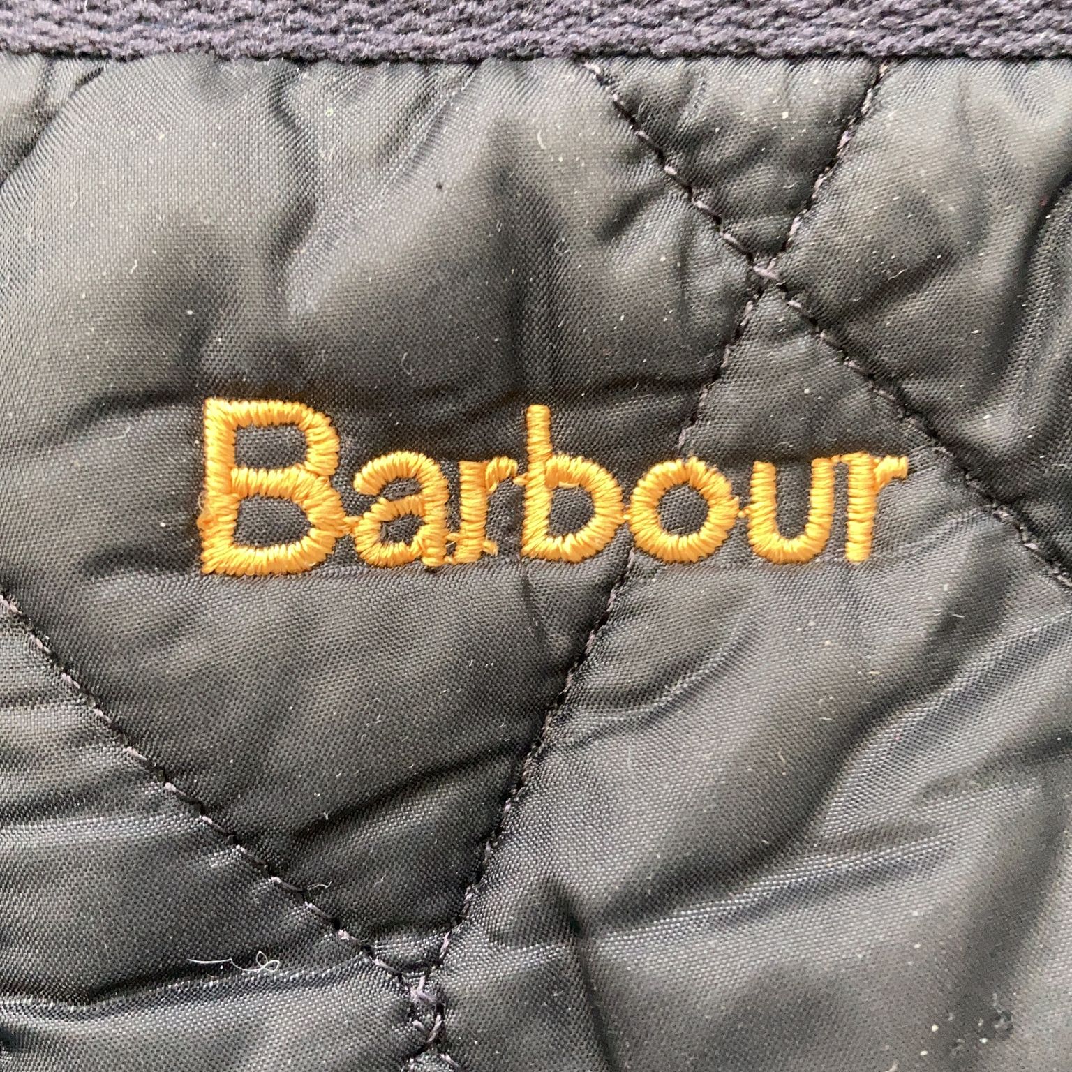 Barbour