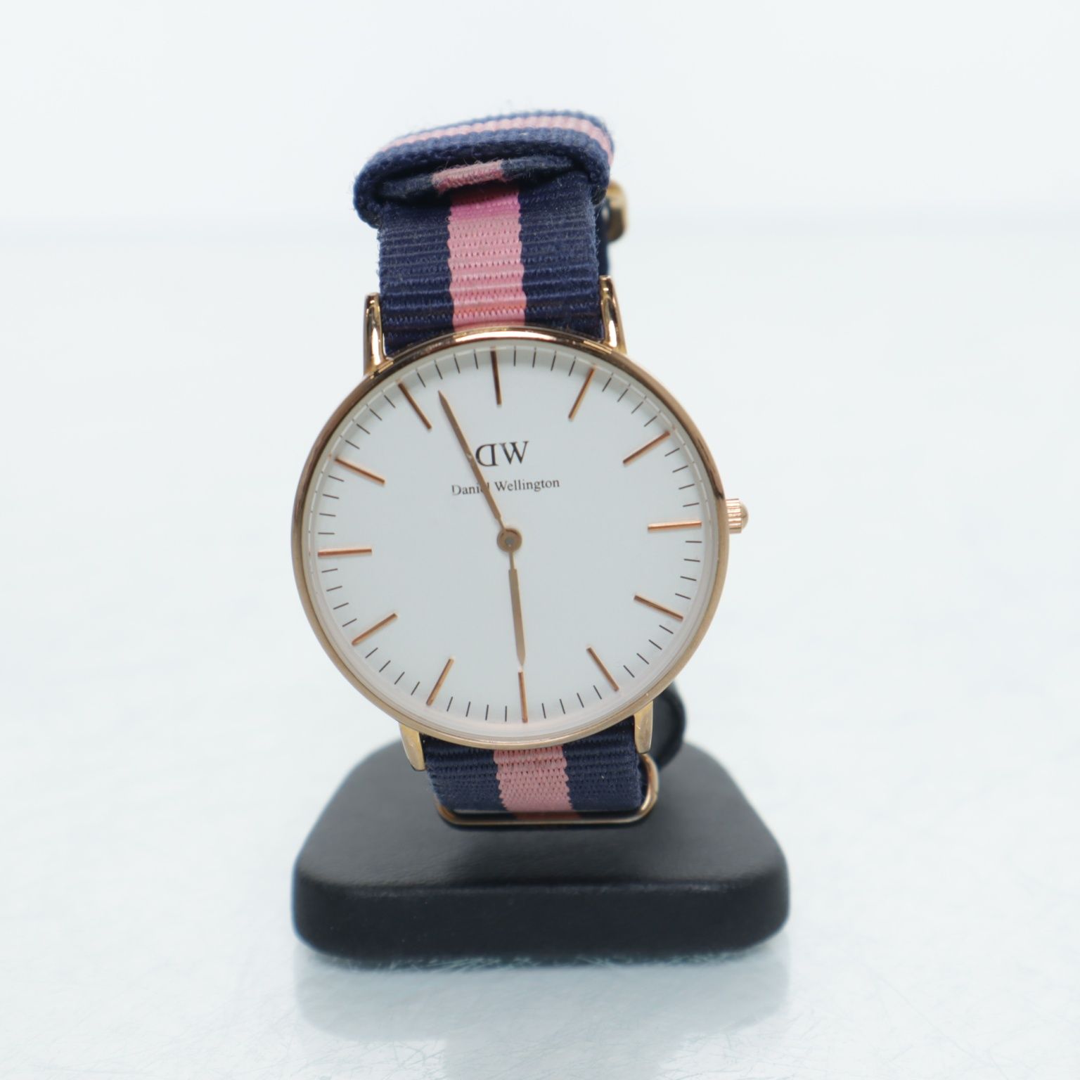 Daniel Wellington