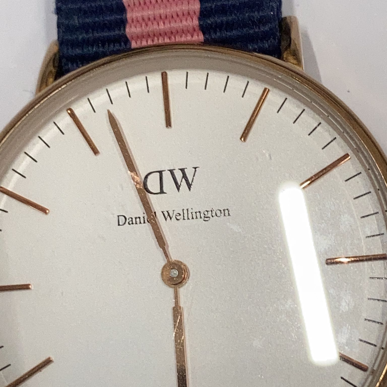 Daniel Wellington