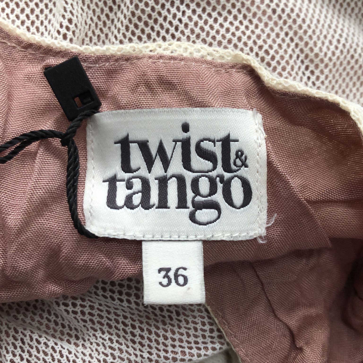 Twist  Tango