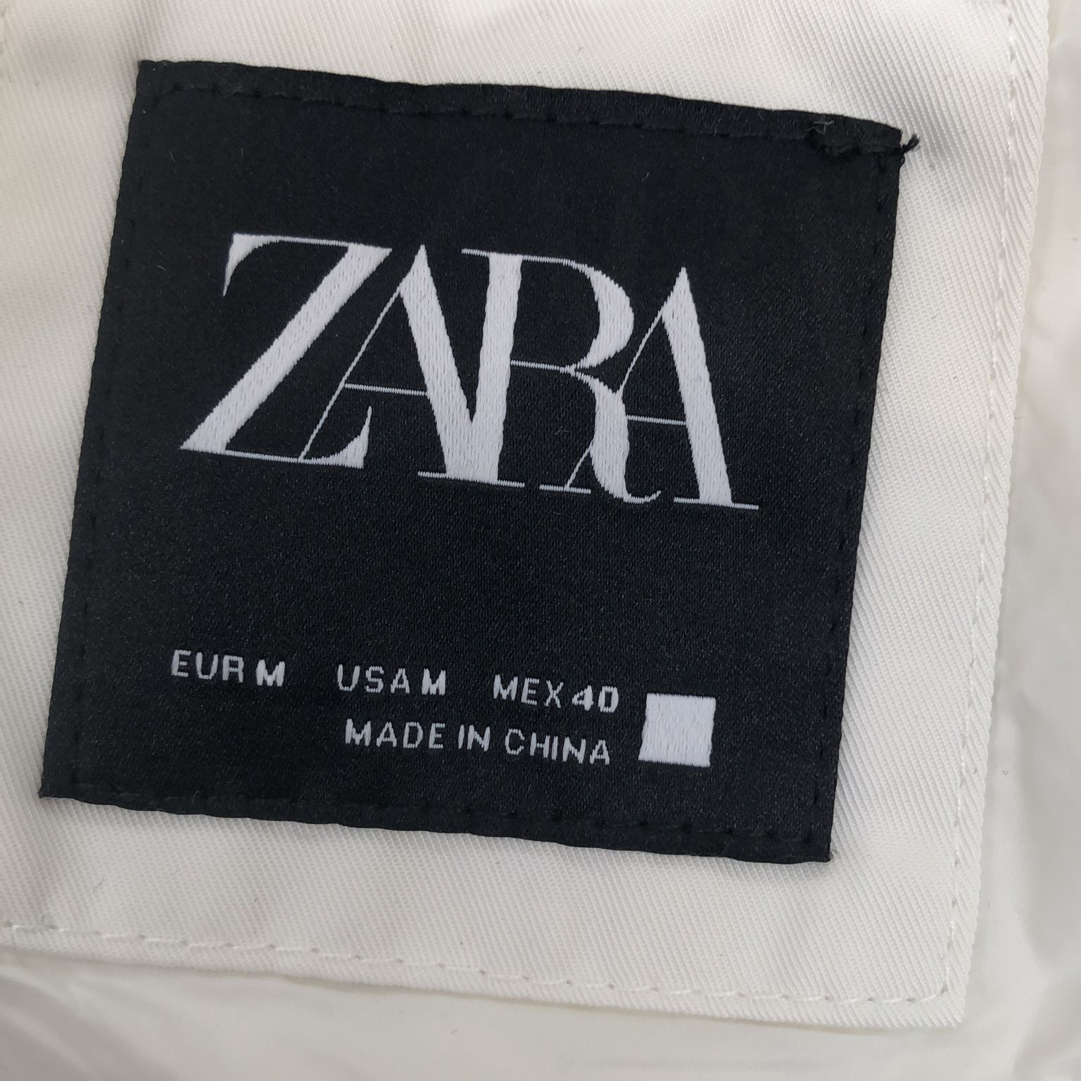 Zara