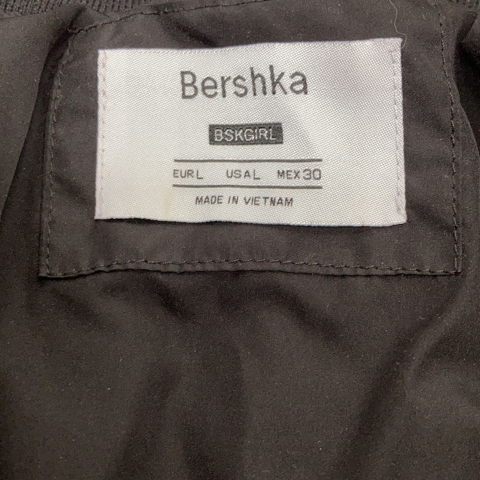 Bershka