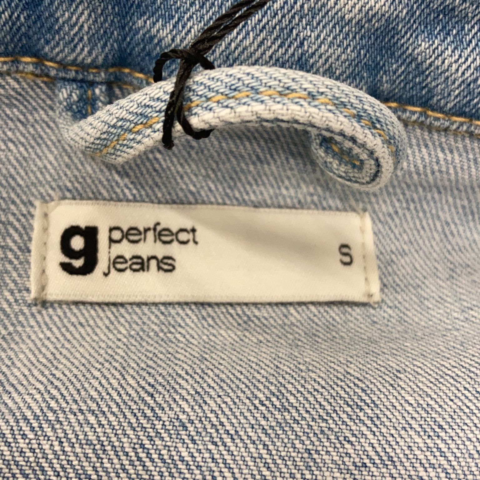 Perfect Jeans Gina Tricot