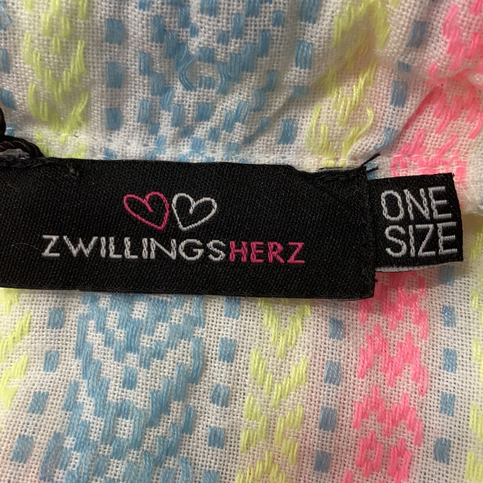 Zwillingsherz