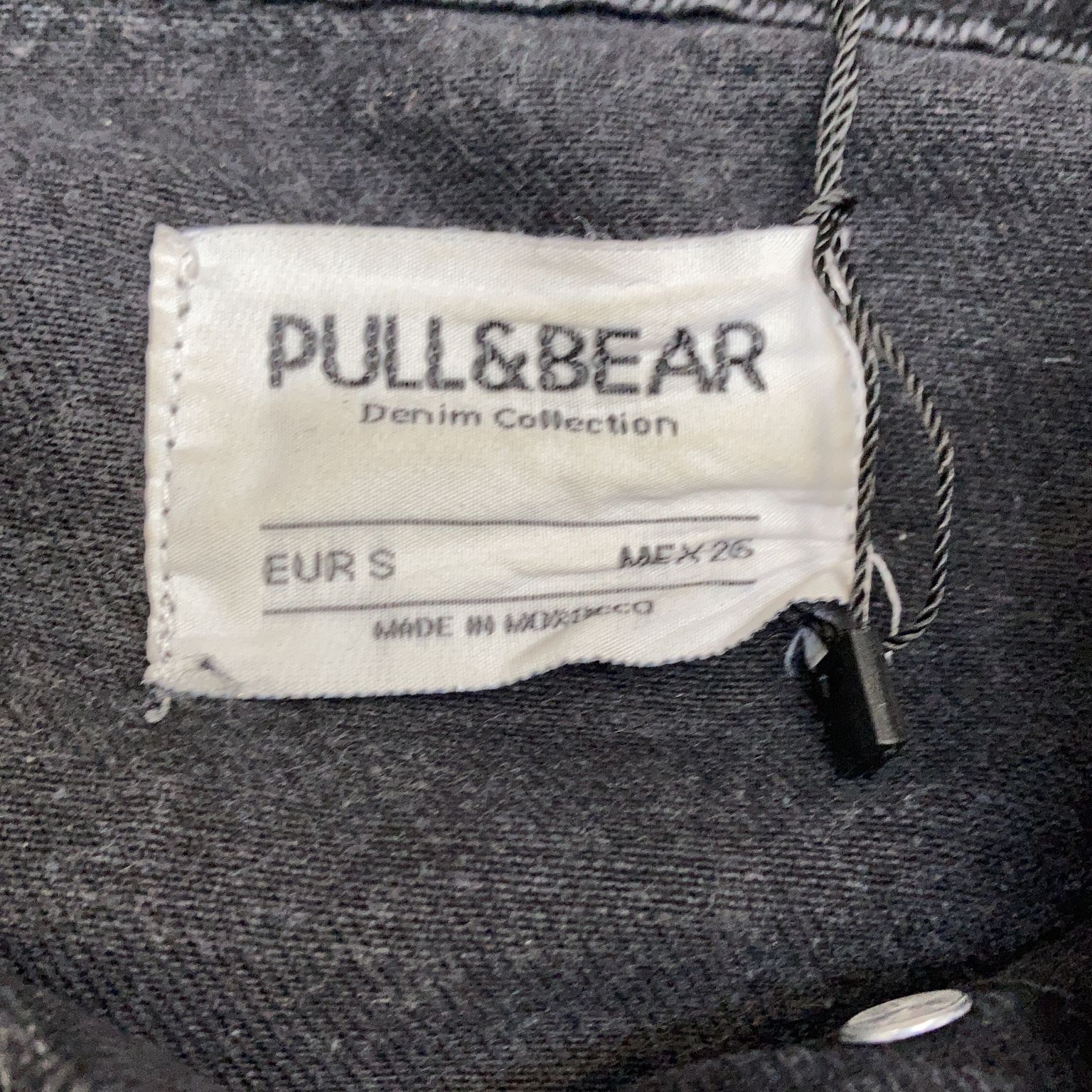 Pull  Bear