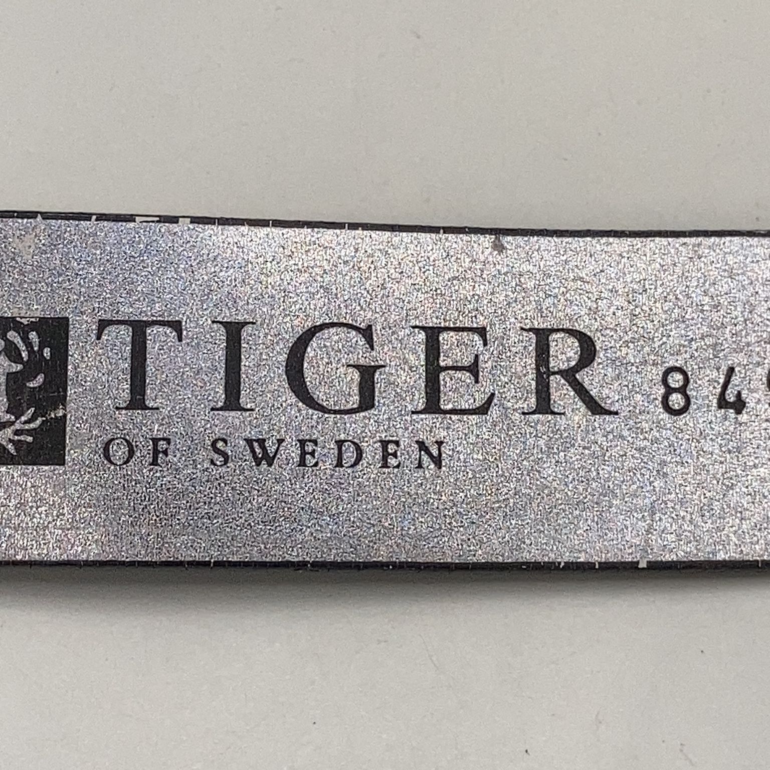 Tiger of Sweden