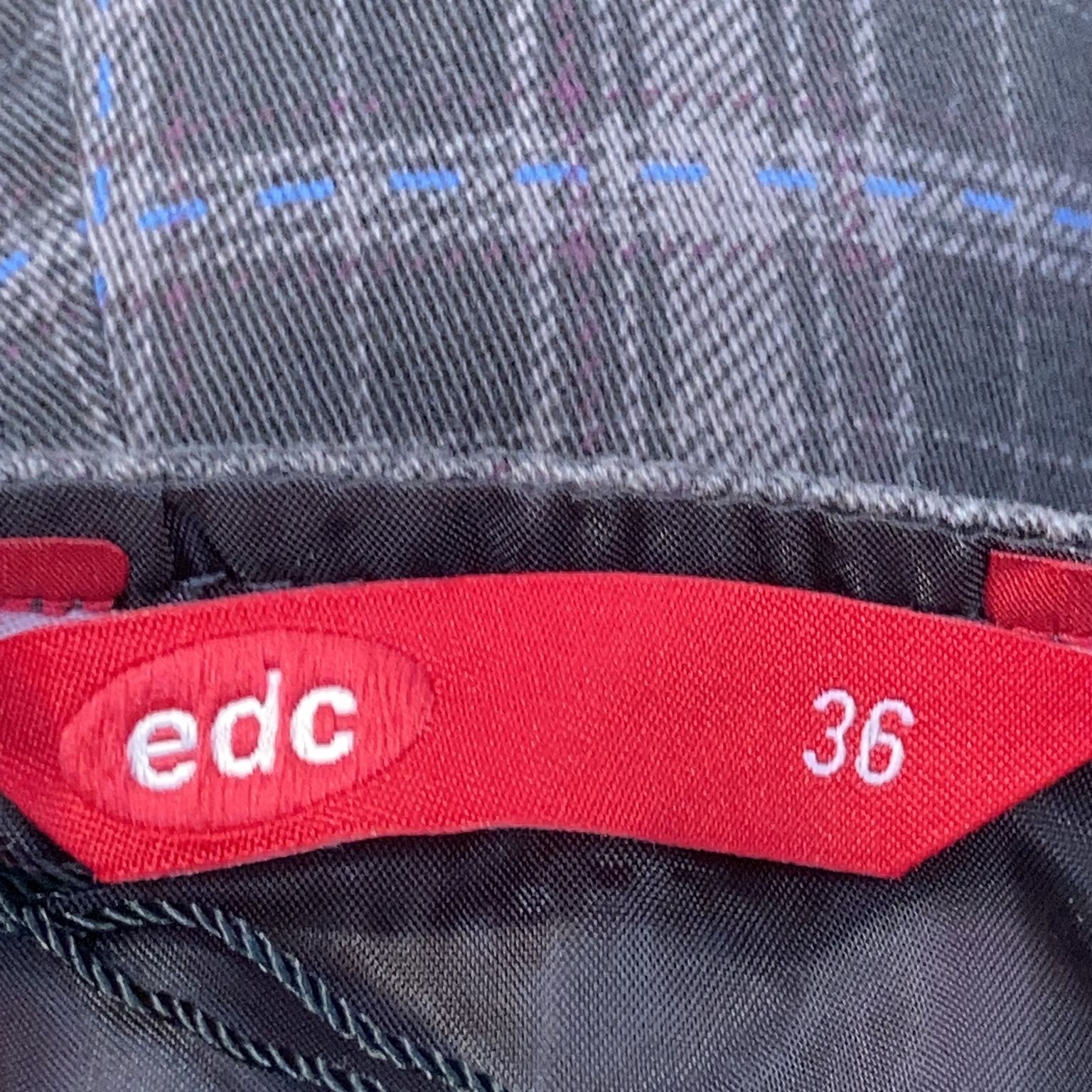 EDC by ESPRIT