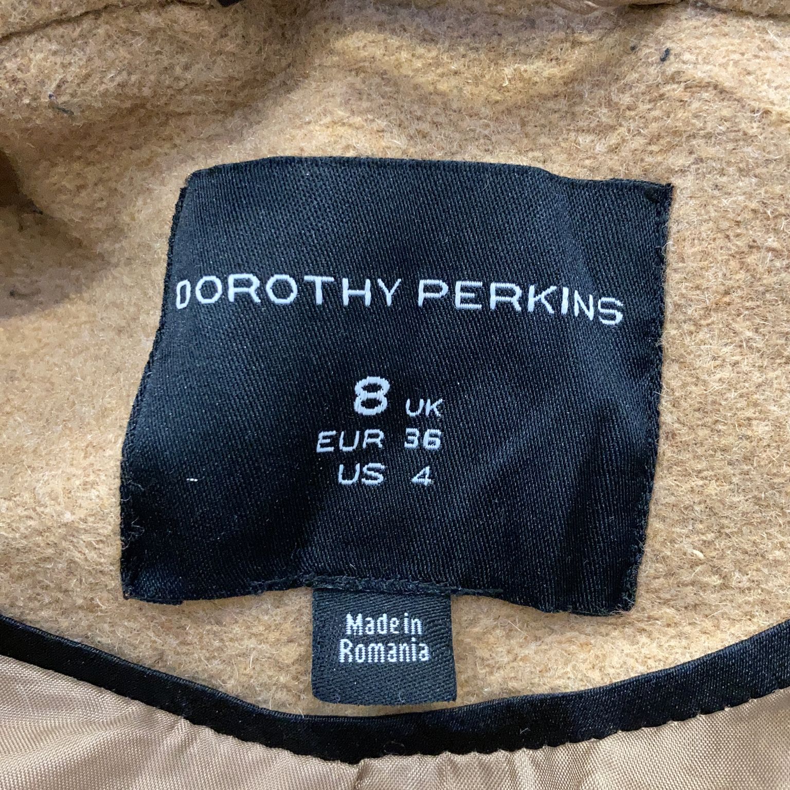 Dorothy Perkins